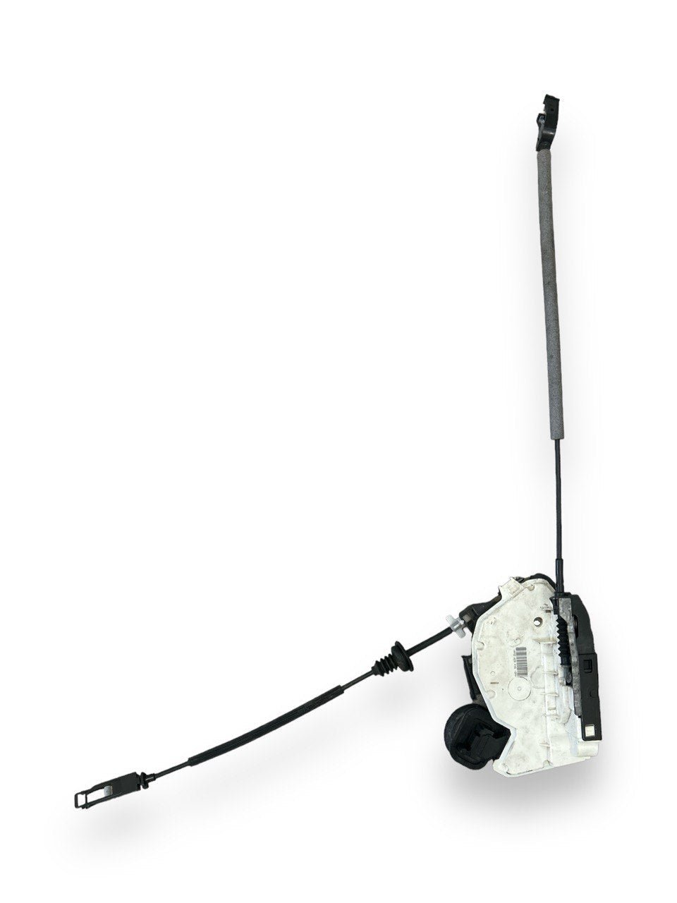 Serratura Porta Posteriore Destra (DX) Volkswagen Golf VI (2008 > 2012) cod.5K4839016H