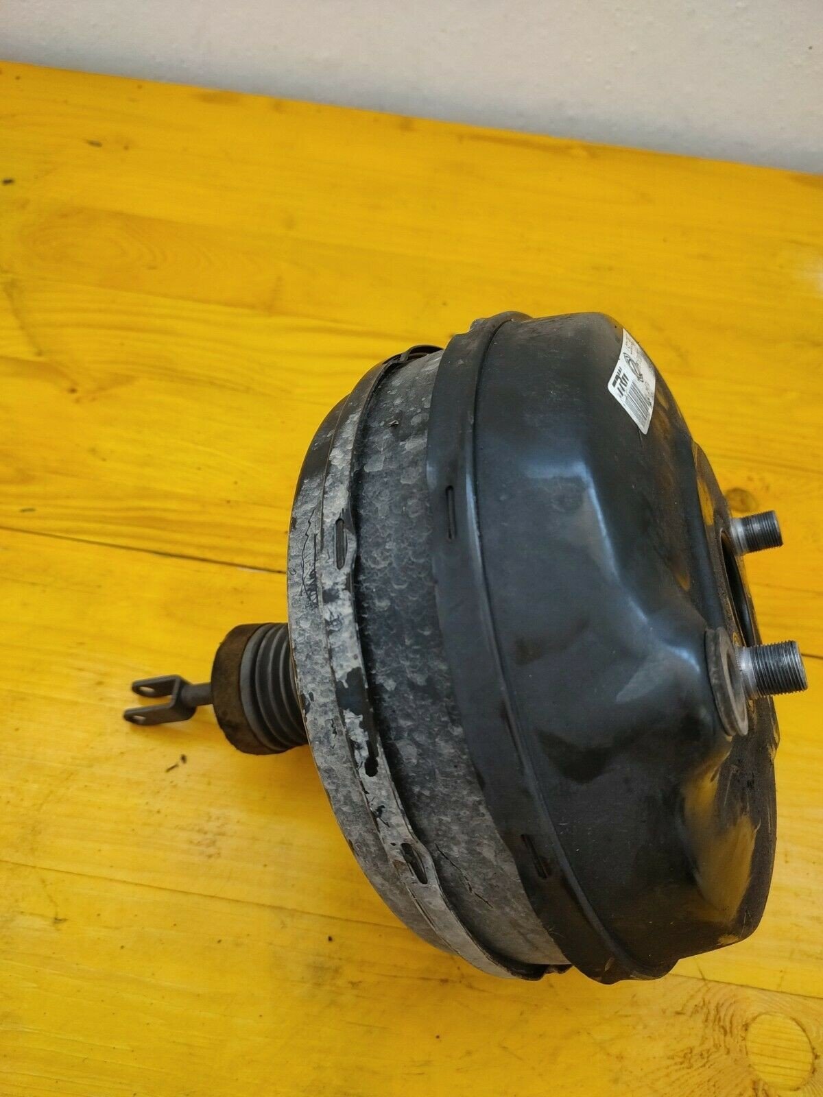 Servofreno Alfa Romeo 159 (2005-2013) 03.7862-1401.4 - BIBA-RICAMBI