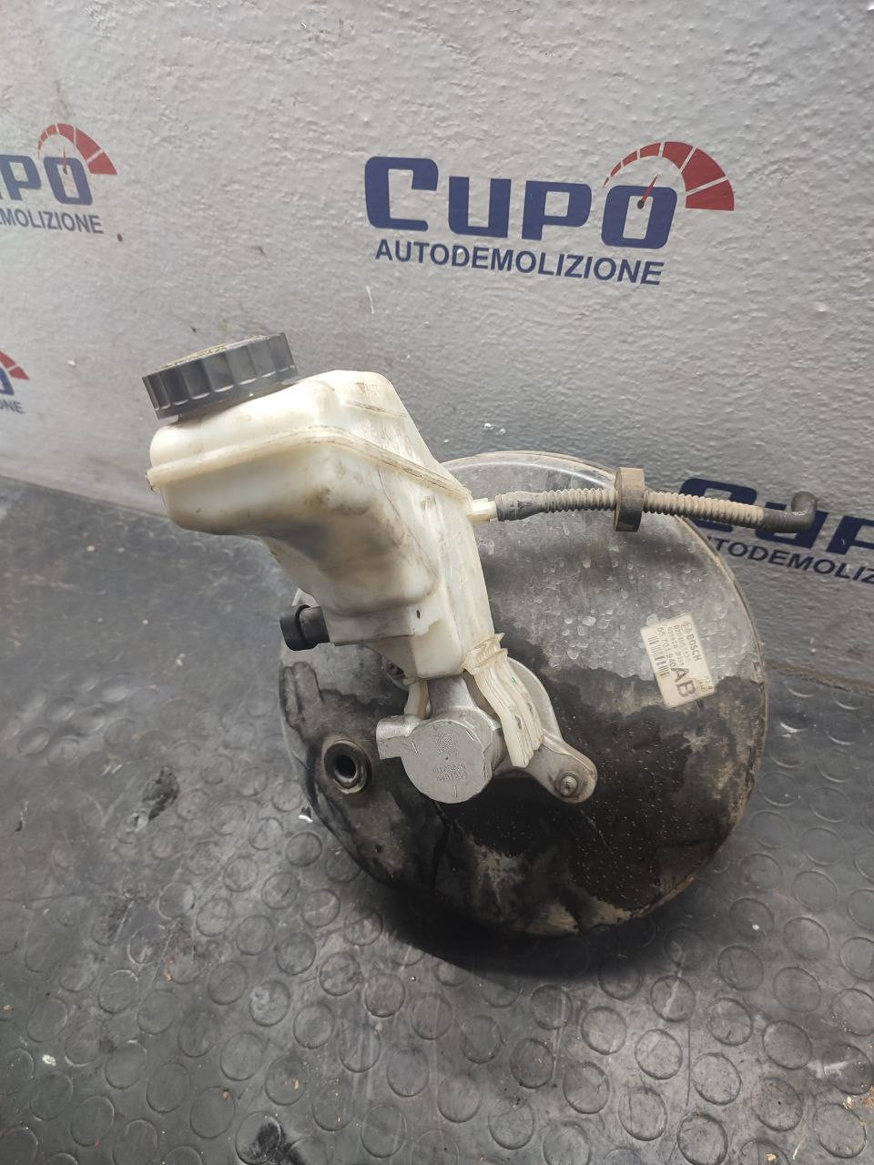 Servofreno Alfa Romeo 159 ( 2009 - 1.9 ) cod : 51747489
