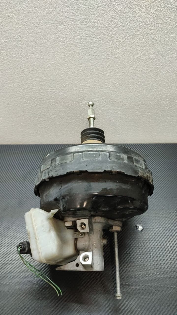 Servofreno  Audi A4 8K   COD: 8K0 612 103 E