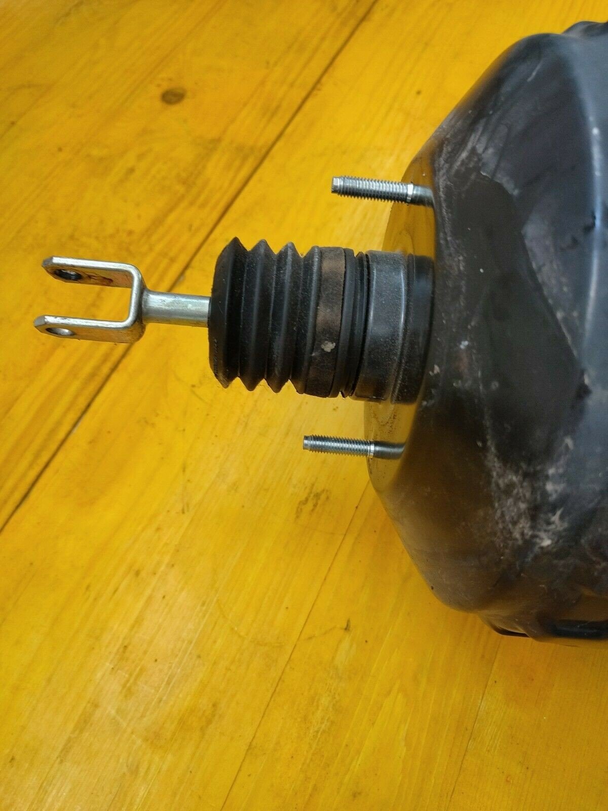 Servofreno Bmw 320 2006 29 6785648 01