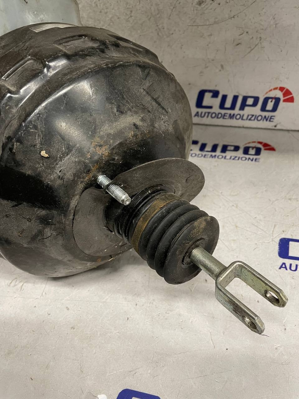 servofreno bmw 320  e90 e91  03350886531