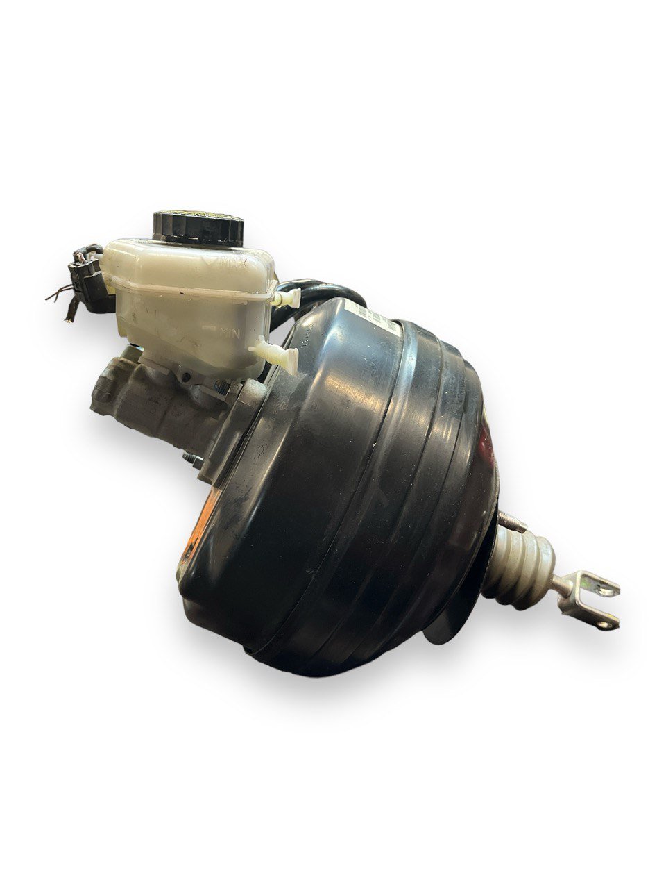 Servofreno Bmw Serie 1 F20 2.0 Diesel (2012 al 2019) cod: 29408107601