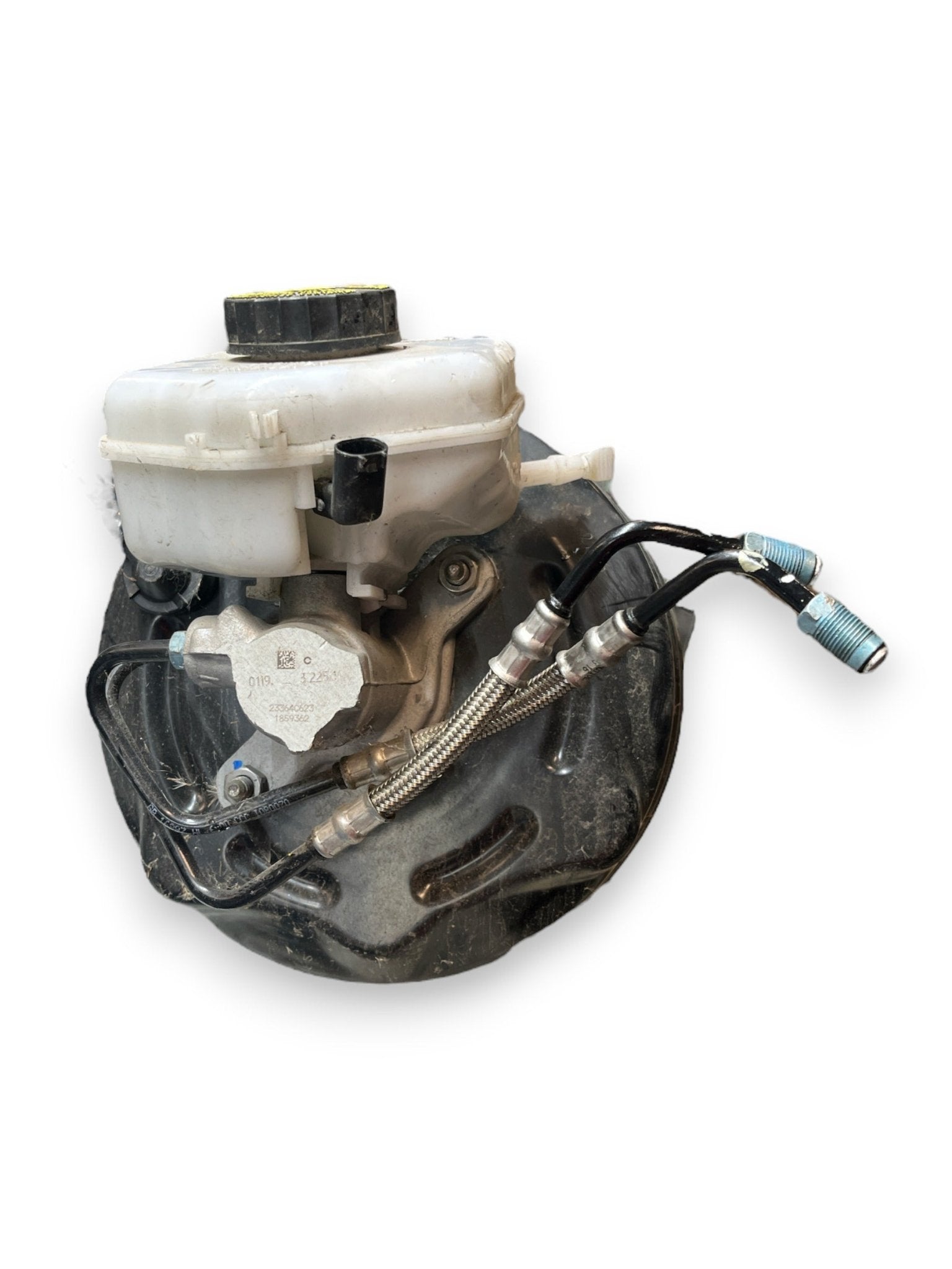 Servofreno BMw Serie 1 ( F20 - 2014 - 2.0d ) cod : 0204259552
