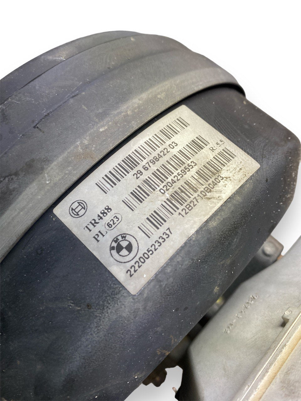 Servofreno BMW Serie 3 F30 2.0 ( 2016 ) cod. 29679842203