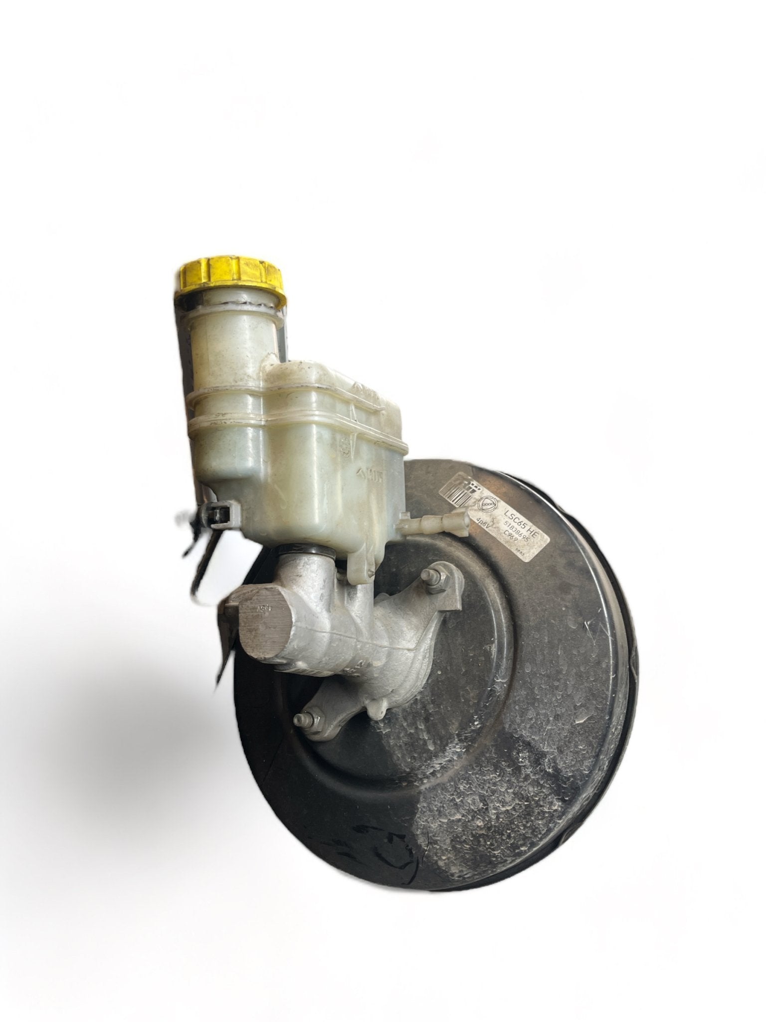 Servofreno Fiat 500 / Panda 1.2 benzina cod : 51838695