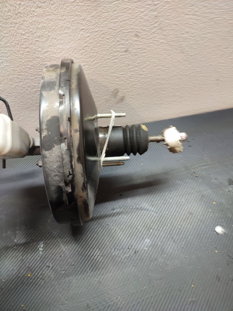 Servofreno Fiat Bravo II cod 517533520