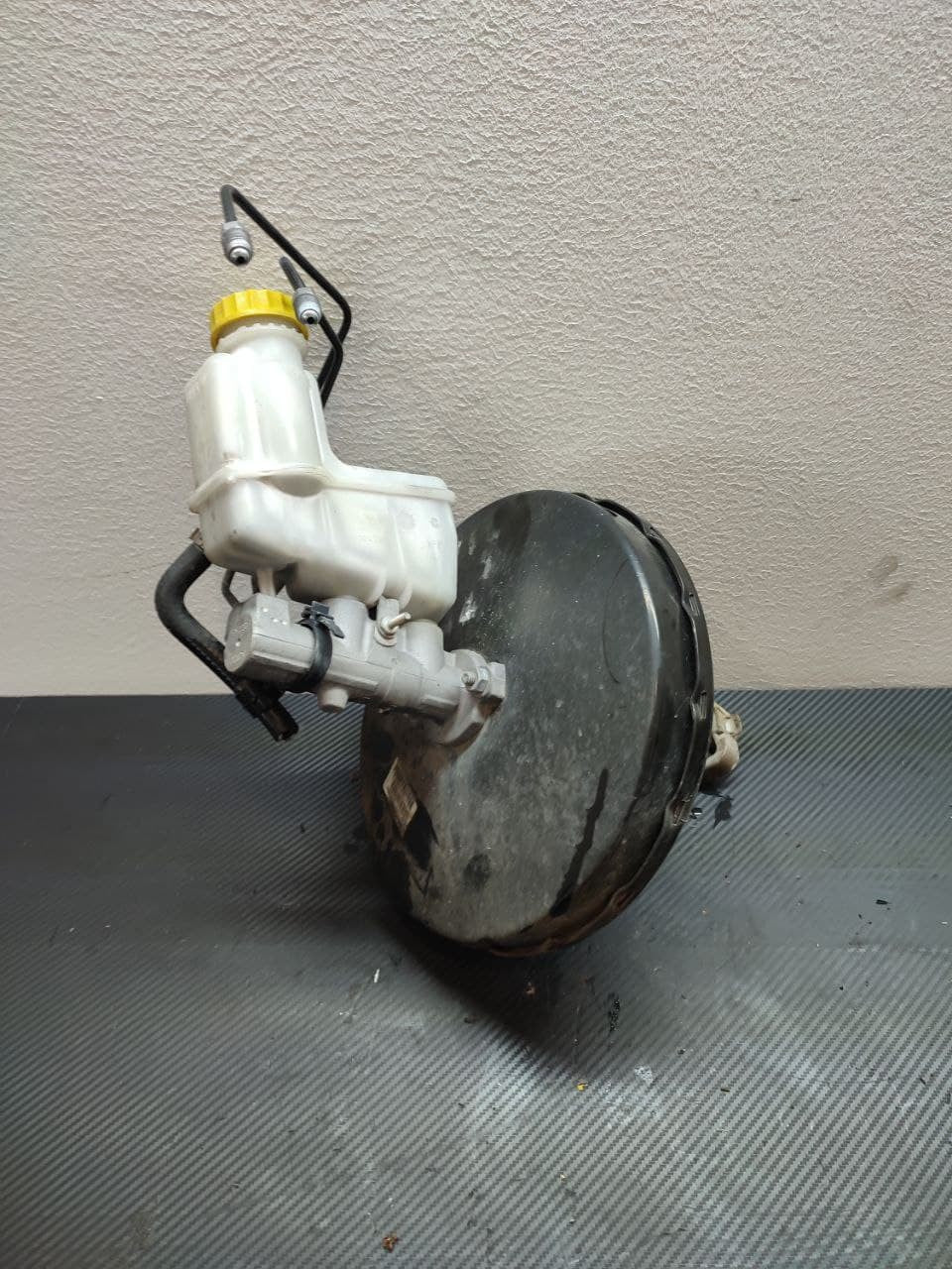 Servofreno Fiat Bravo II cod 517533520
