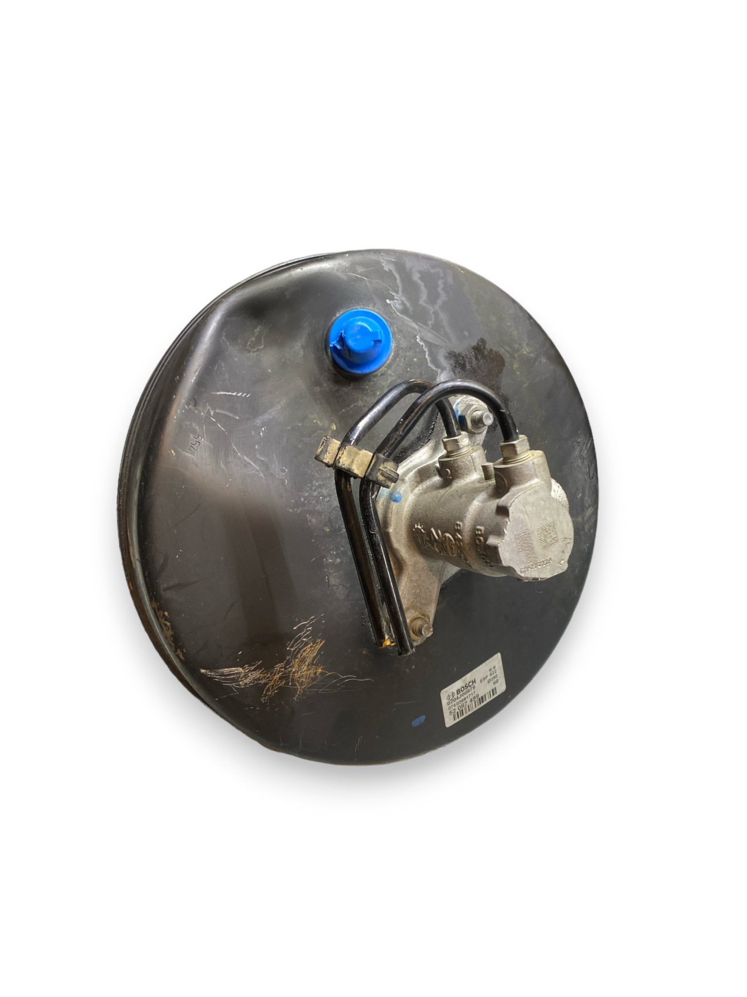 Servofreno Fiat Doblò 1.3mjt ( 2010 ) cod. 52087499