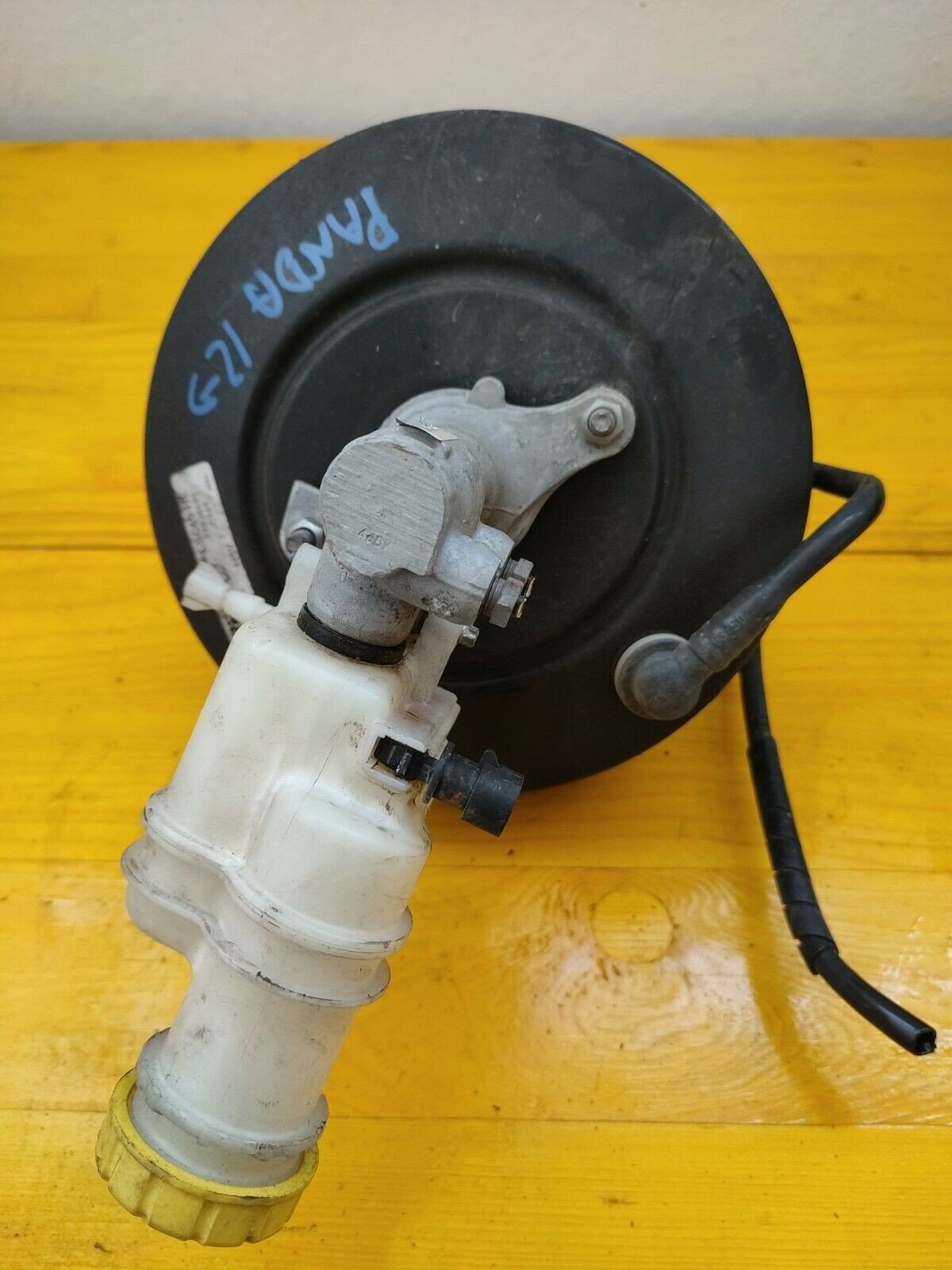 Servofreno Fiat Panda (33) 2011-2017