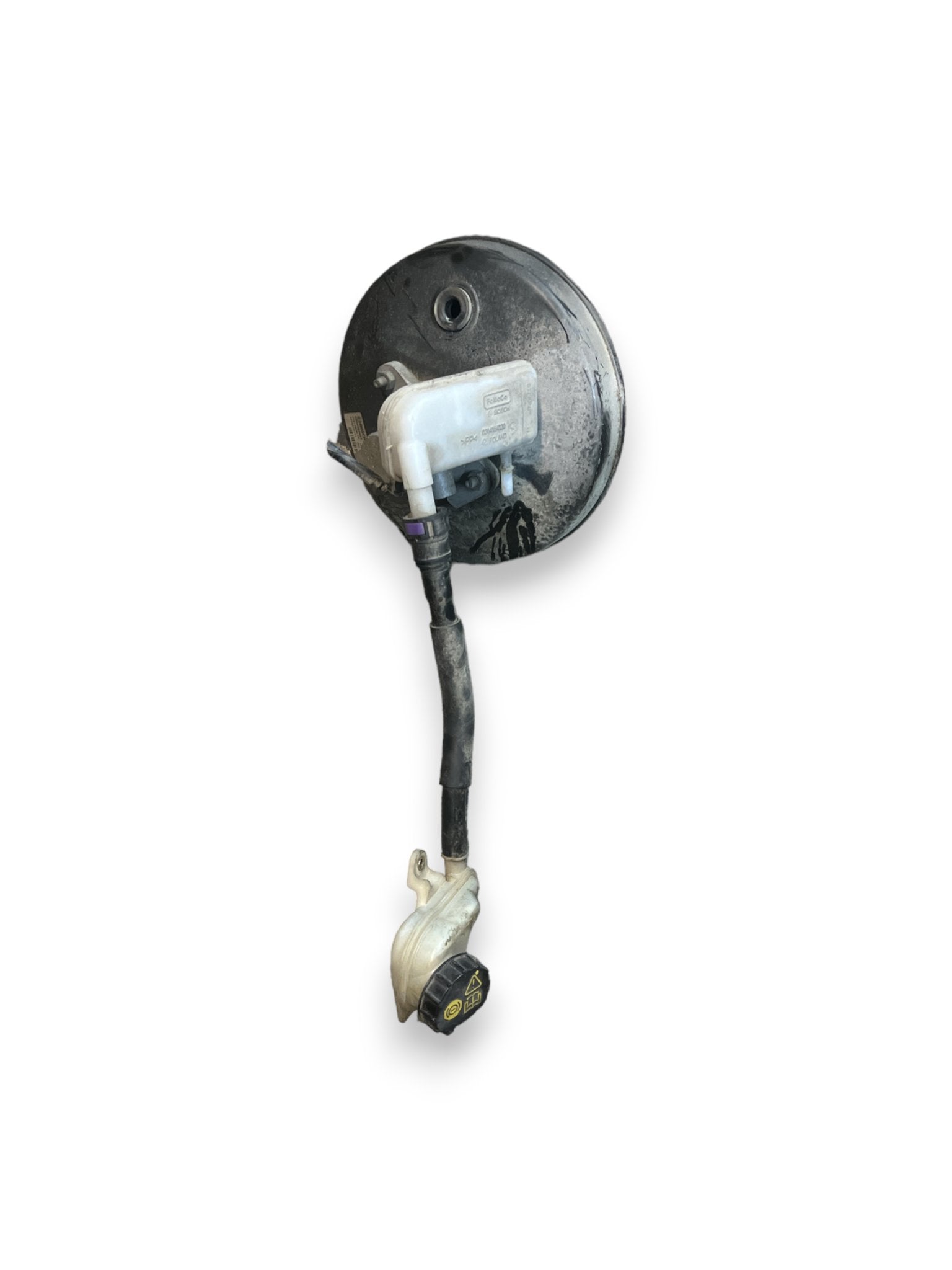 Servofreno Ford Fiesta ( 2008 - 1.2b ) cod : 0204054081