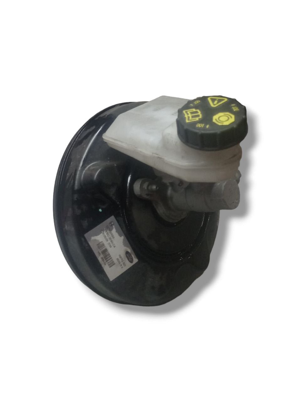 Servofreno Ford Fiesta mk7 1.0 Benzina (2018) COD:0204J01093