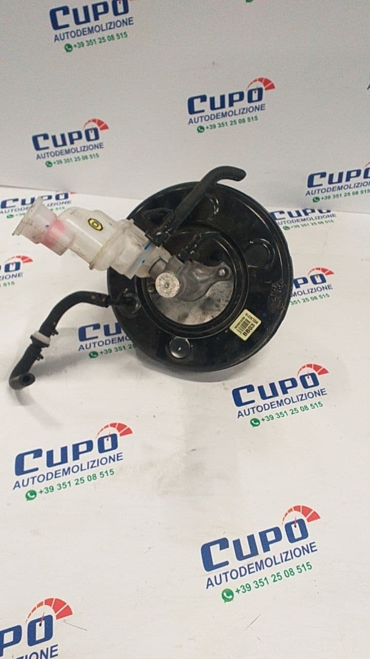 Servofreno Hyundai i20 1.2 cod 58500c8200 - BIBA-RICAMBI