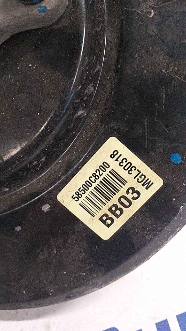 Servofreno Hyundai i20 1.2 cod 58500c8200 - BIBA-RICAMBI