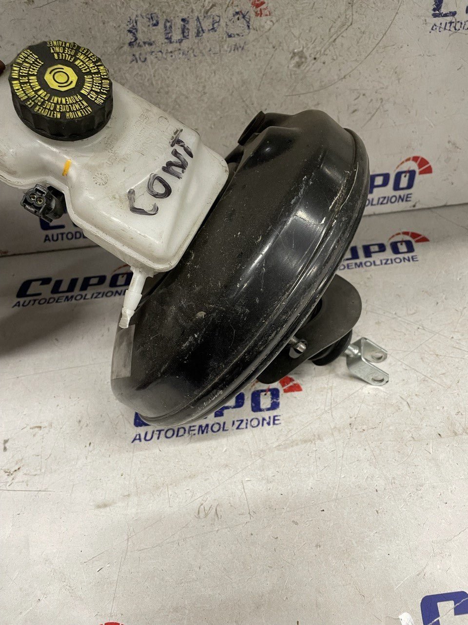 servofreno mini  799165 3433_6860686