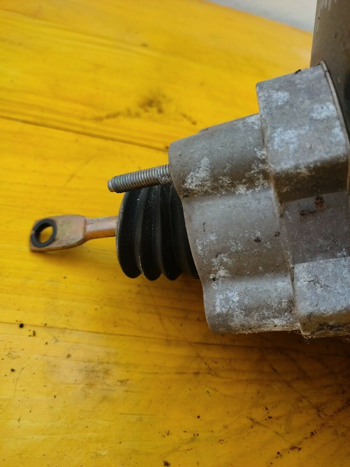 Servofreno Mini R50/53 (2001-2006) 03.7862-1401.4
