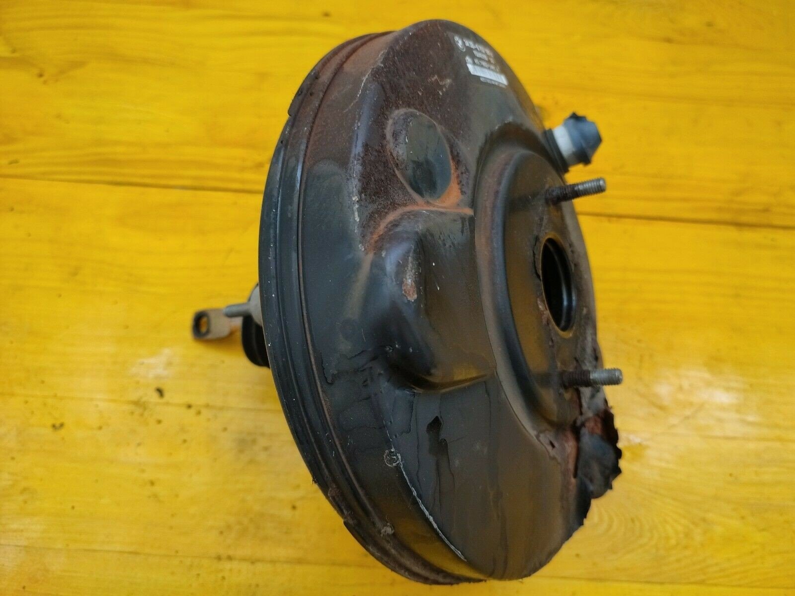 Servofreno Mini R50/53 (2001-2006) 03.7862-1401.4