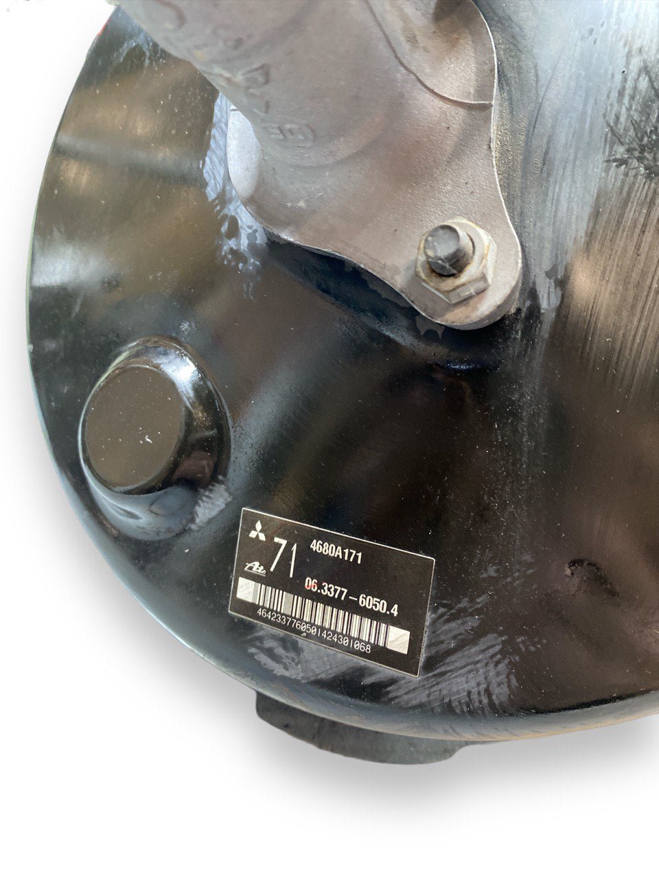 Servofreno Mitsubishi ASX I serie ( 2013 - 2016 ) cod. 4680A171
