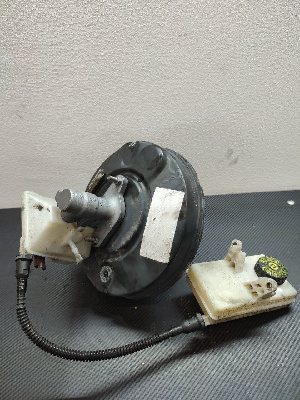 Servofreno Peugeot 3008 1.6 hdi cod 9682650980