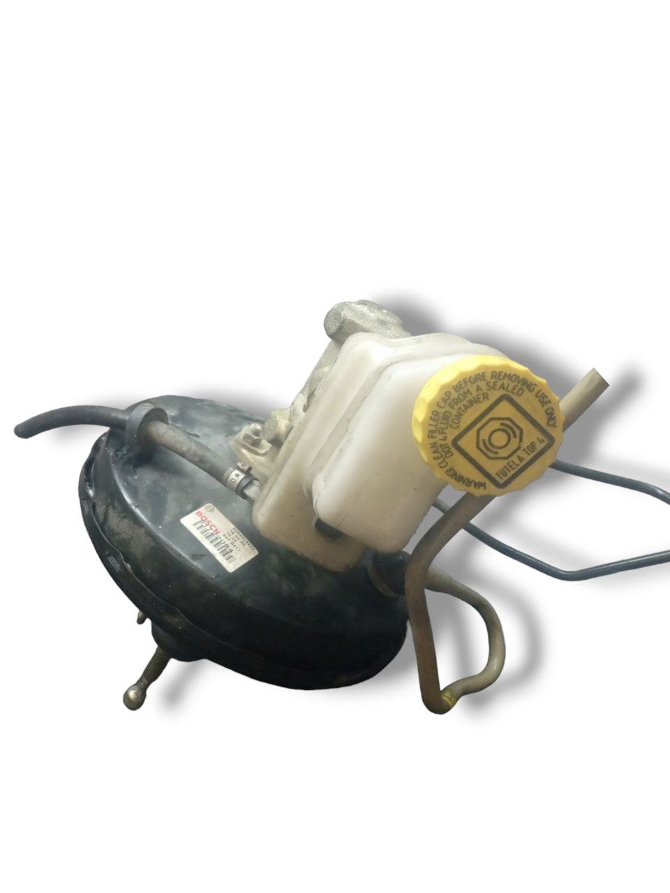 Servofreno pompa Freni Fiat Punto 1.3d (2003) cod: 51722084