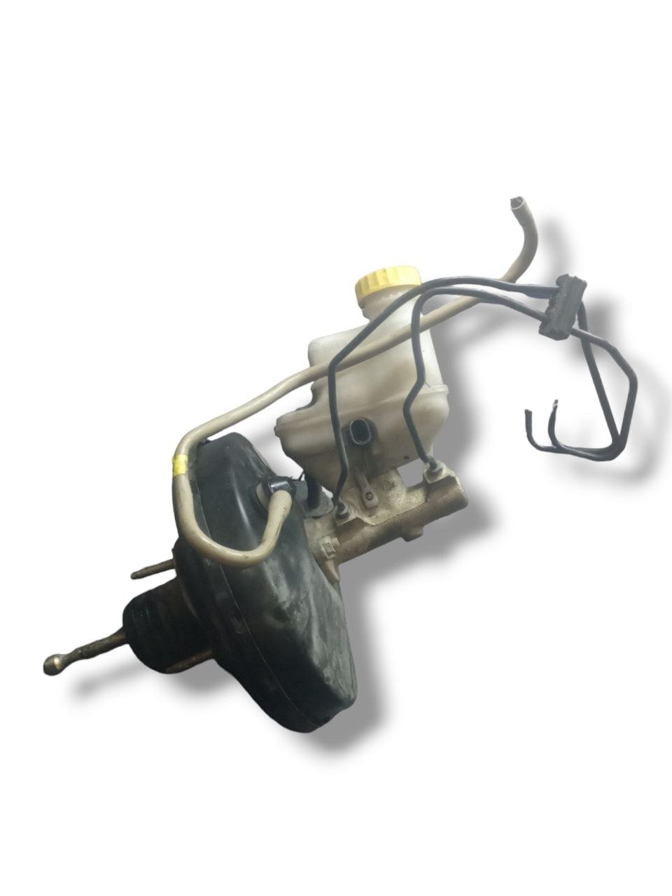 Servofreno pompa Freni Fiat Punto 1.3d (2003) cod: 51722084