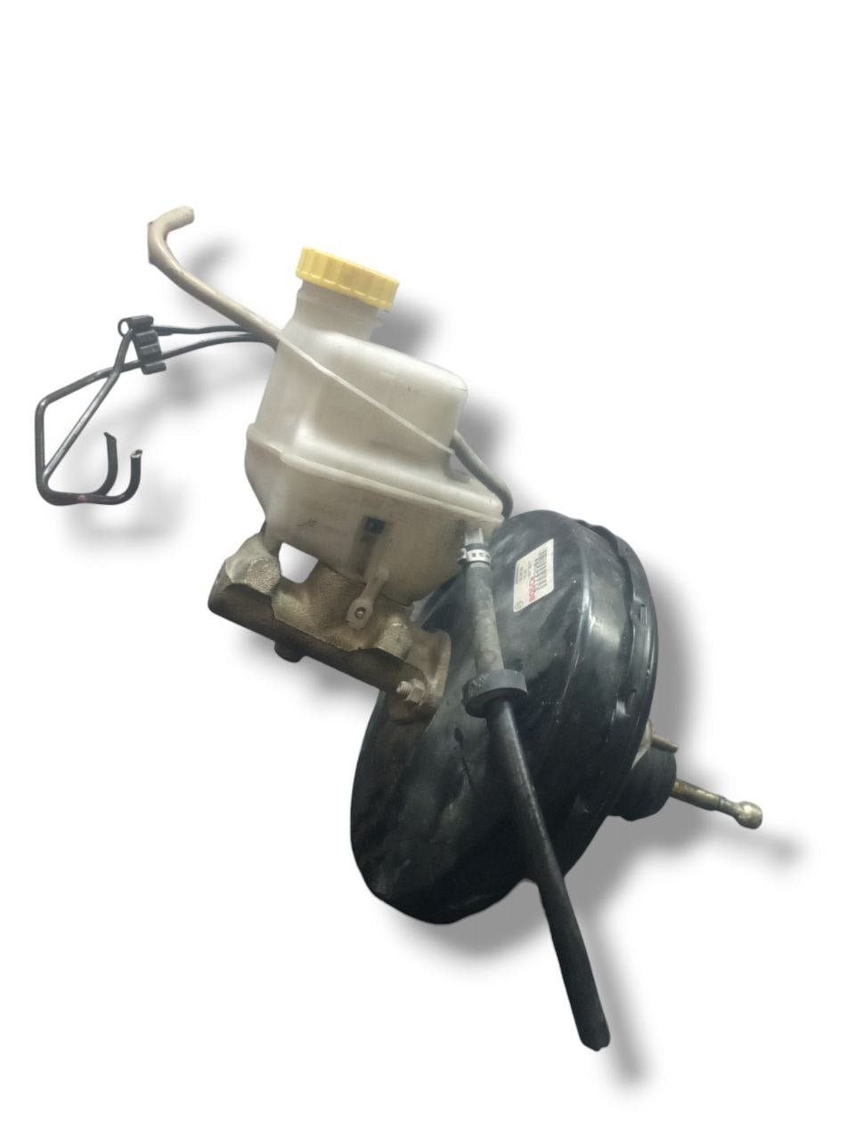 Servofreno pompa Freni Fiat Punto 1.3d (2003) cod: 51722084