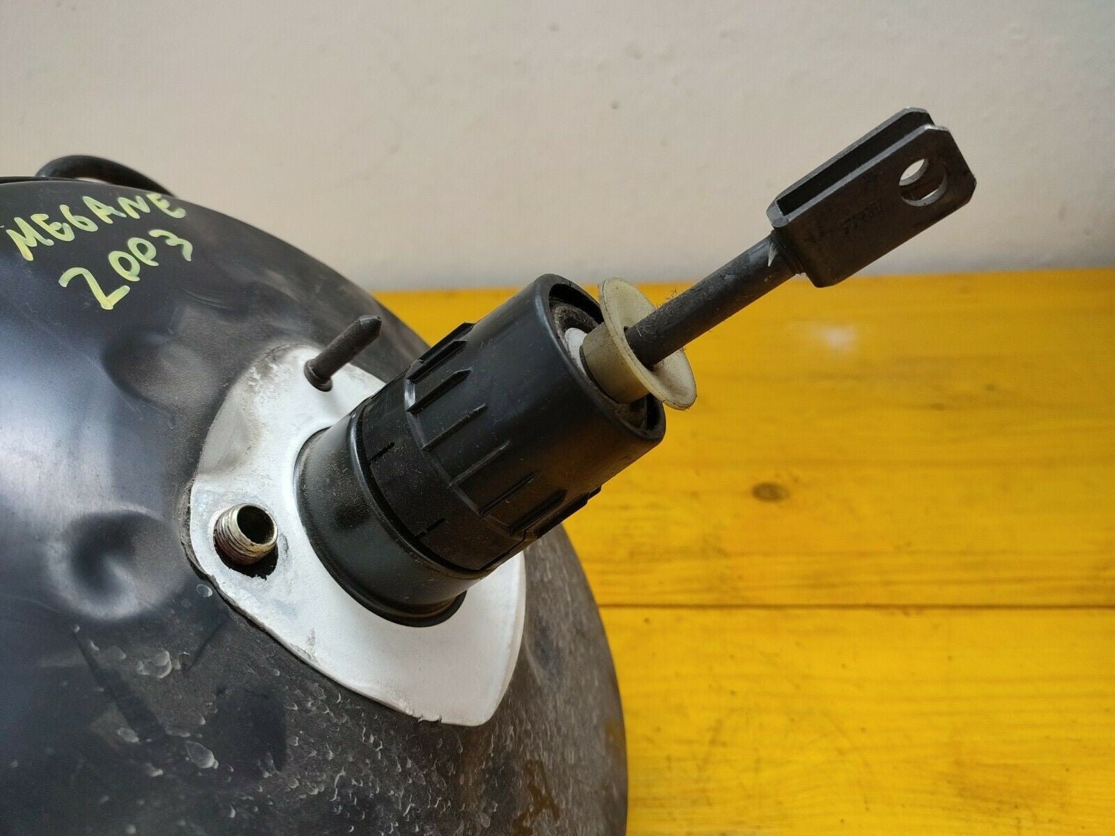 Servofreno Renault Megane 2 Serie 8200 453 735