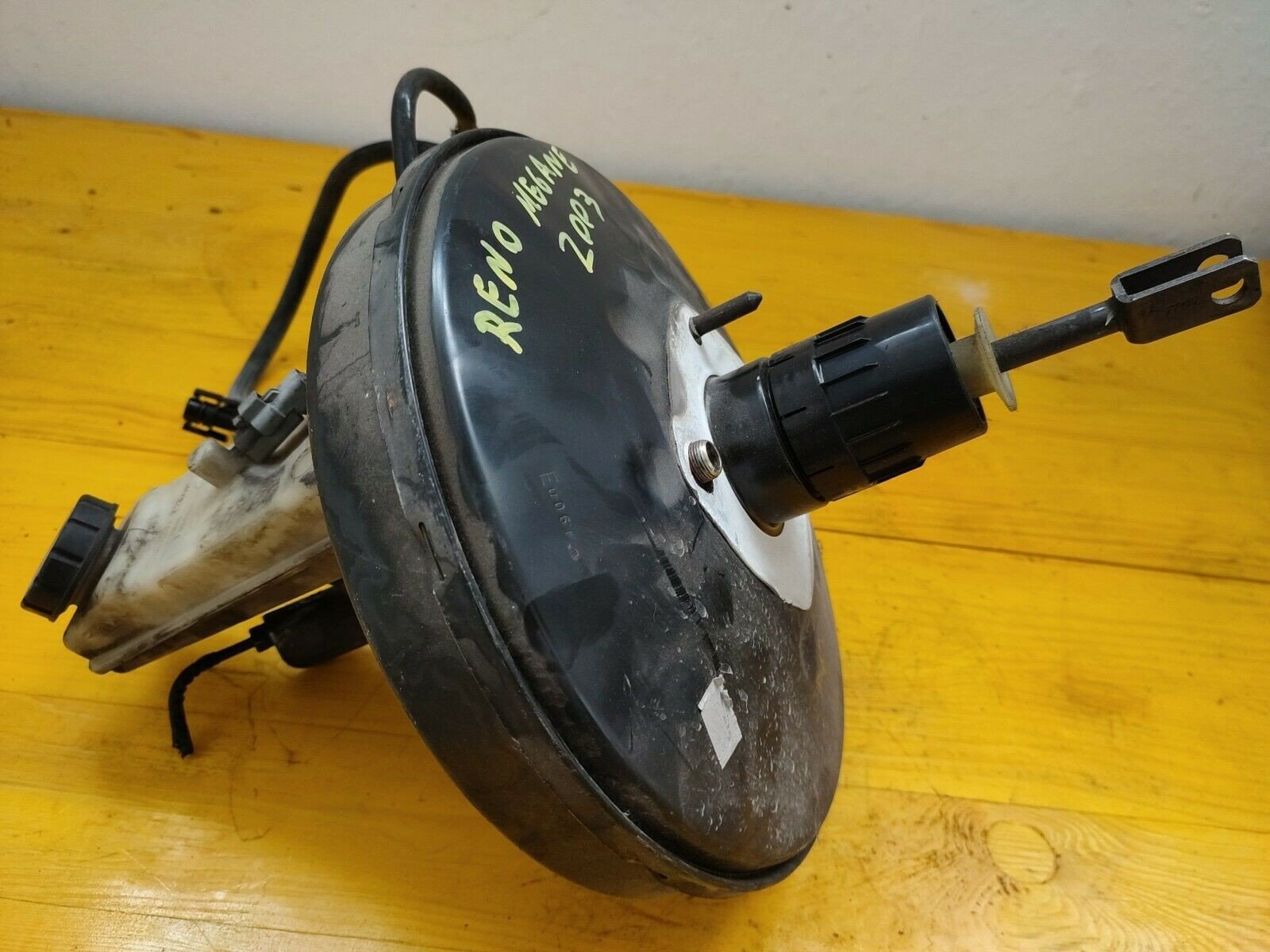 Servofreno Renault Megane 2 Serie 8200 453 735