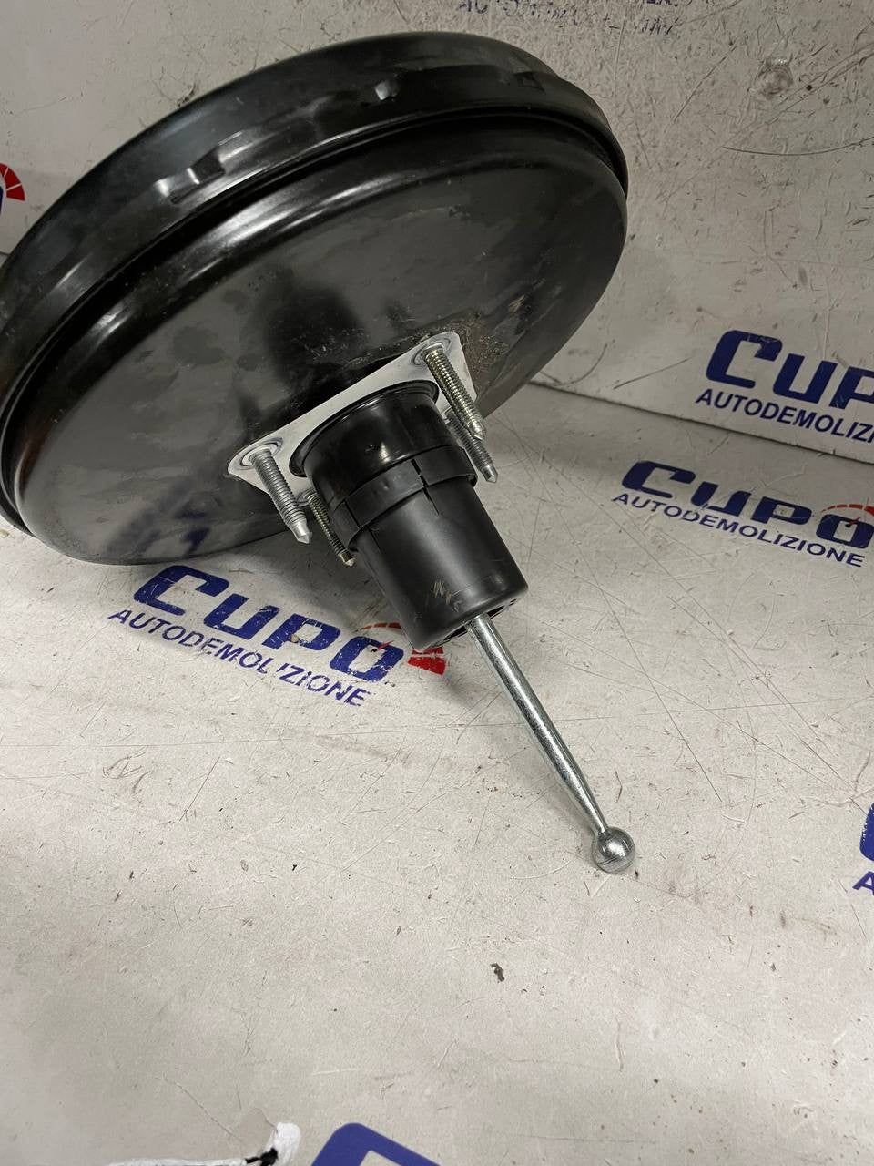 servofreno seat ibiza/vw polo 6r/ audi a1 6r1614105l
