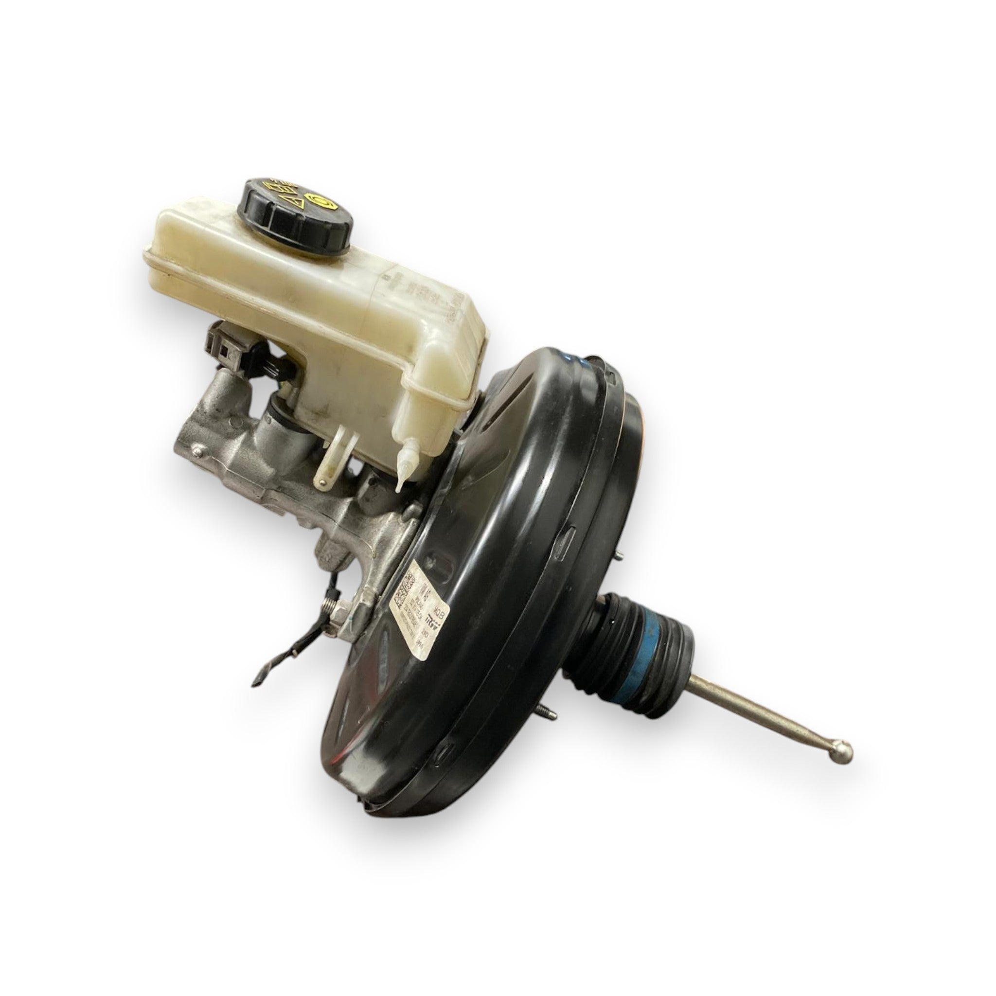 Servofreno Volkswagen Golf VII 2.0 Diesel (2012-2019) Cod: 5Q1614105CM