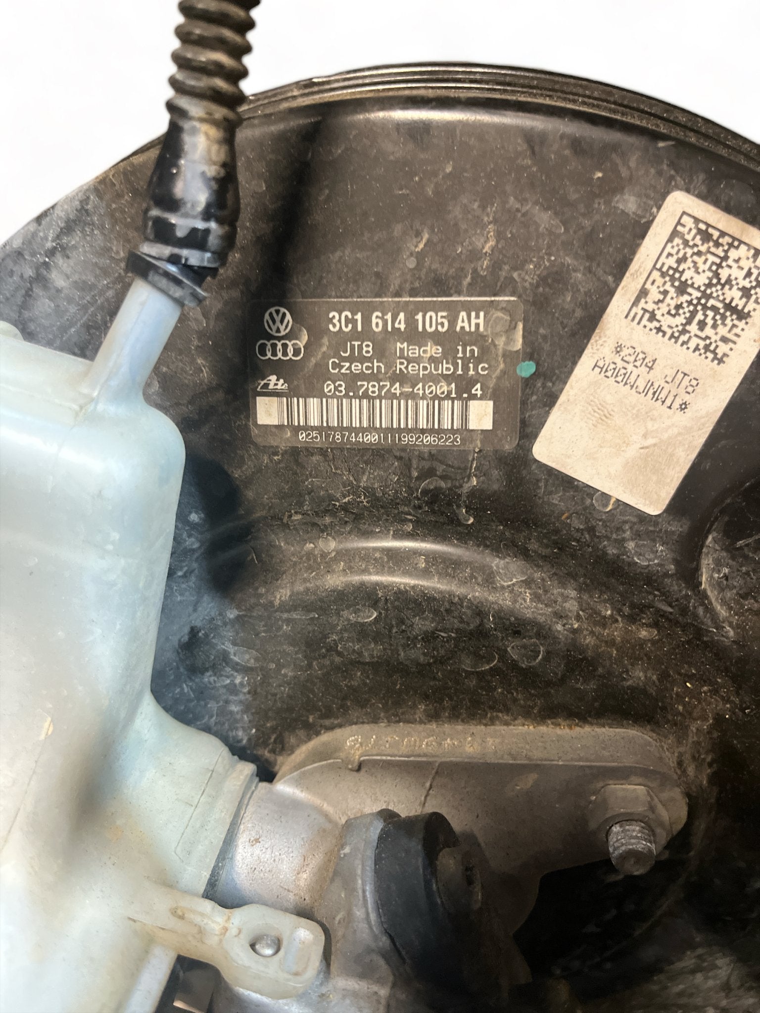 Servofreno Volkswagen Passat B6 ( 2006 ) cod : 3C1614105AH