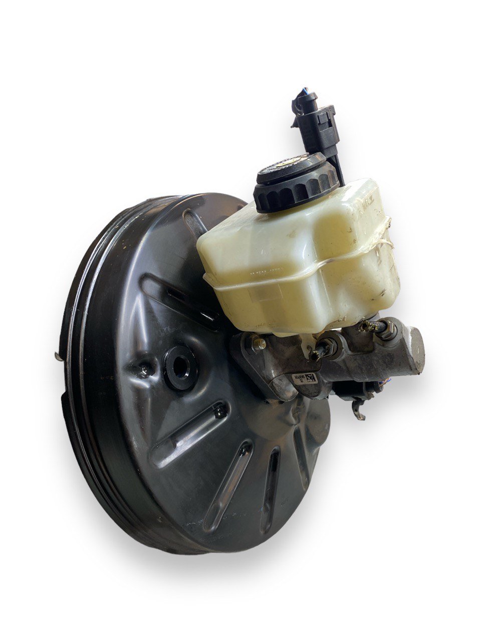 Servofreno Volkswagen Tiguan 5N 2010 cod : 3C1614105AP
