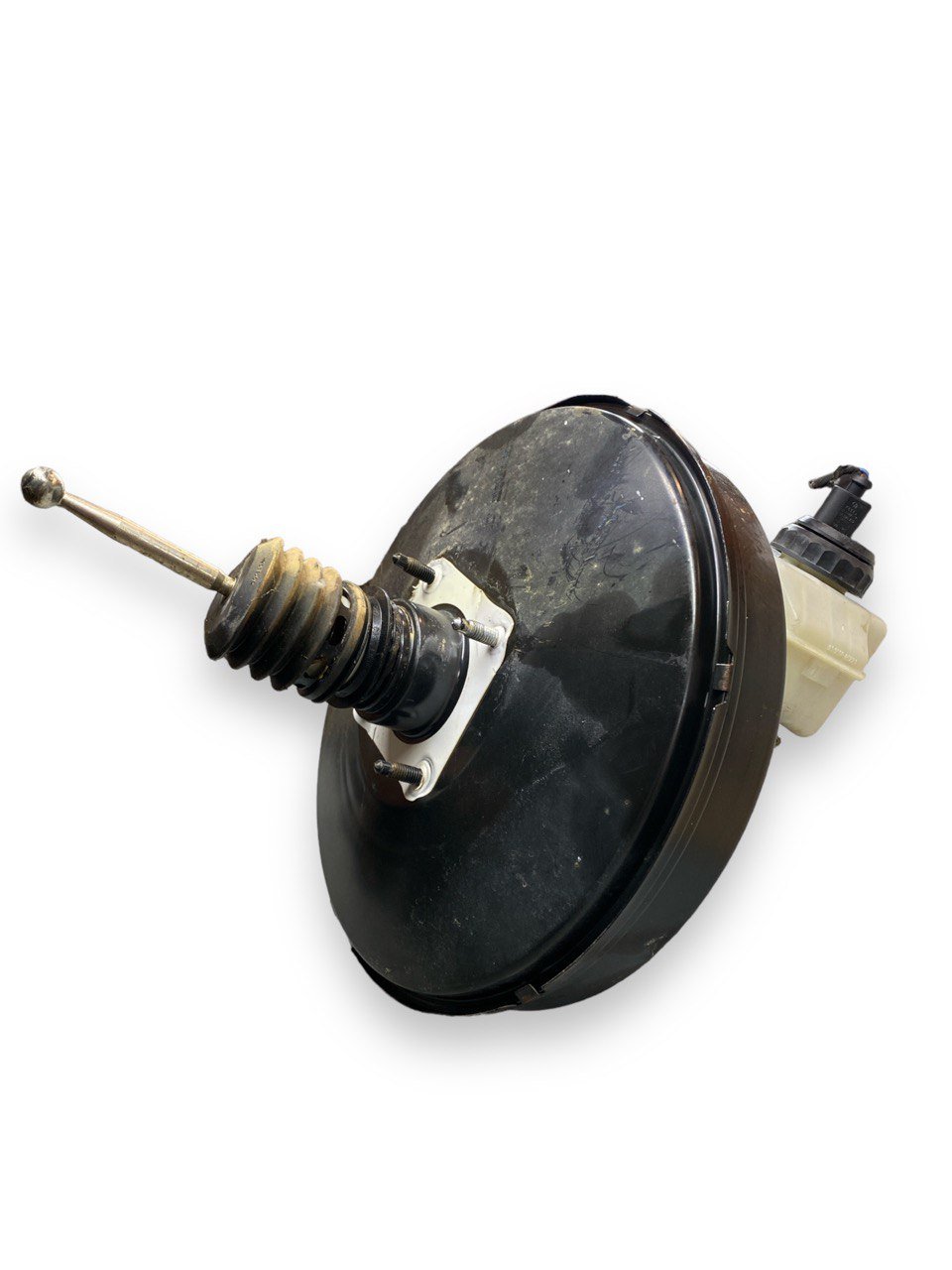 Servofreno Volkswagen Tiguan 5N 2010 cod : 3C1614105AP