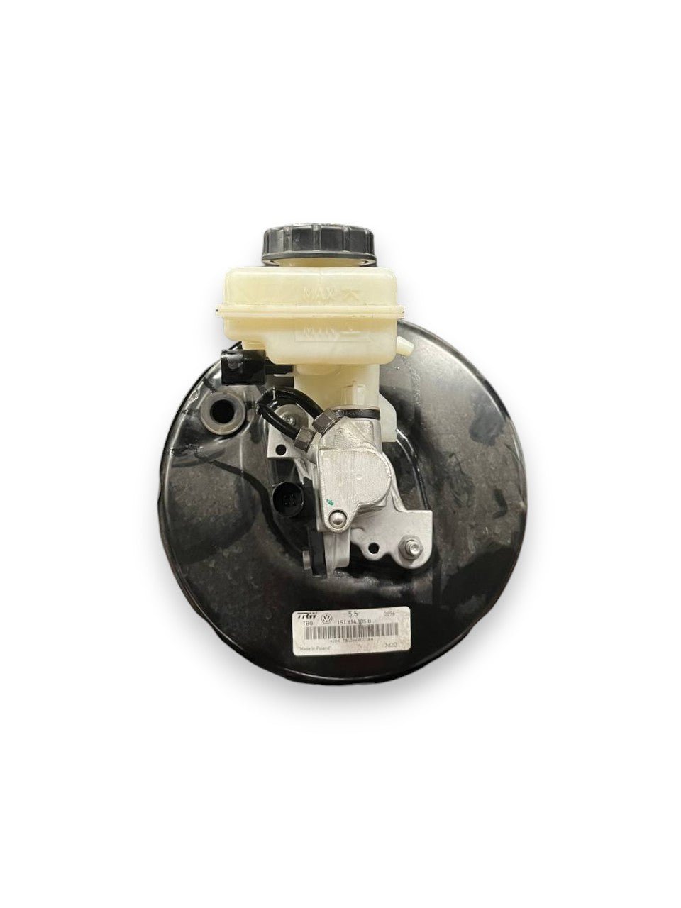 Servofreno Volkswagen Up 1.0 Benzina (2011>) cod: 1S1614105B