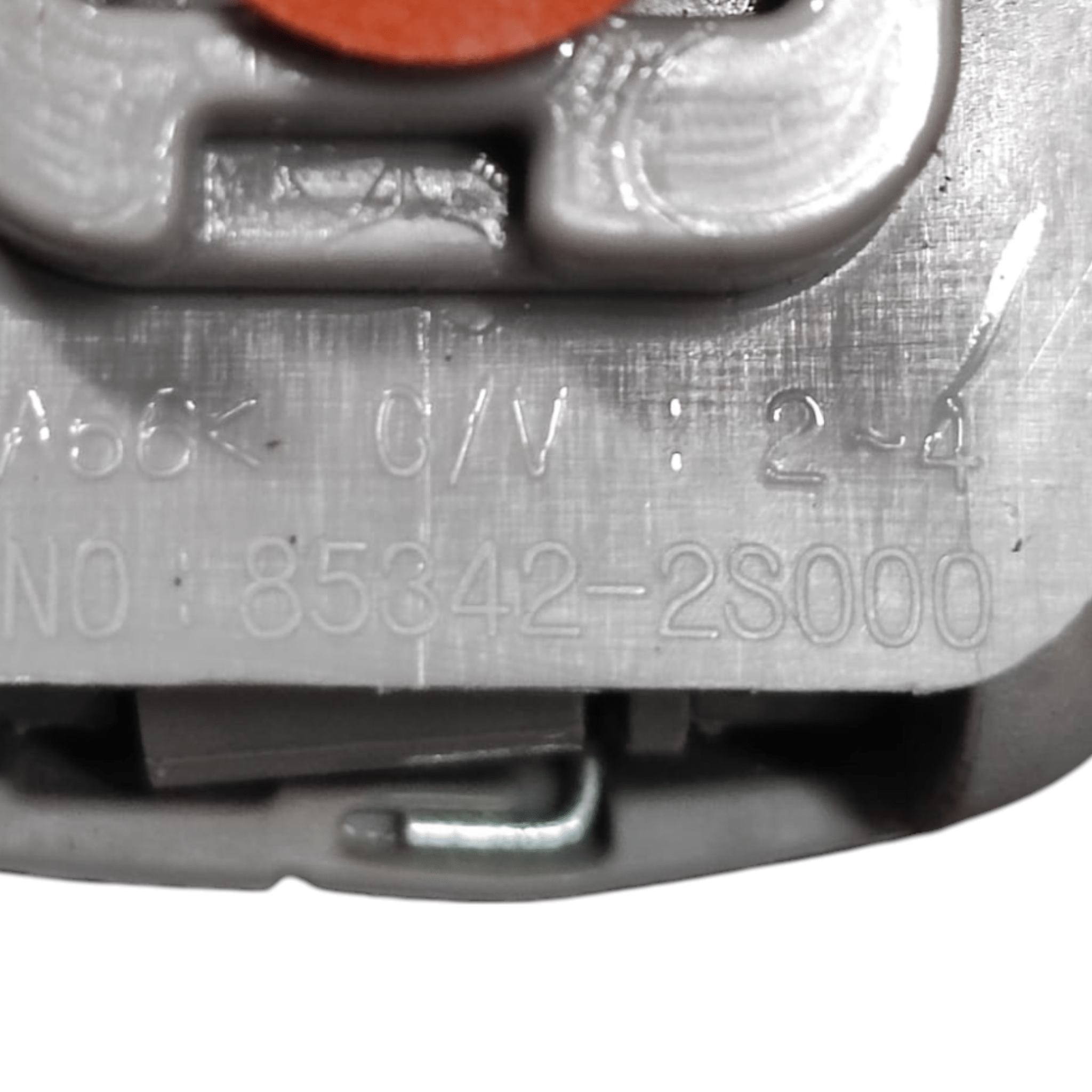 Set 3 Maniglie Appiglio Kia Sportage SL COD: 853422S000 (2010-2016)