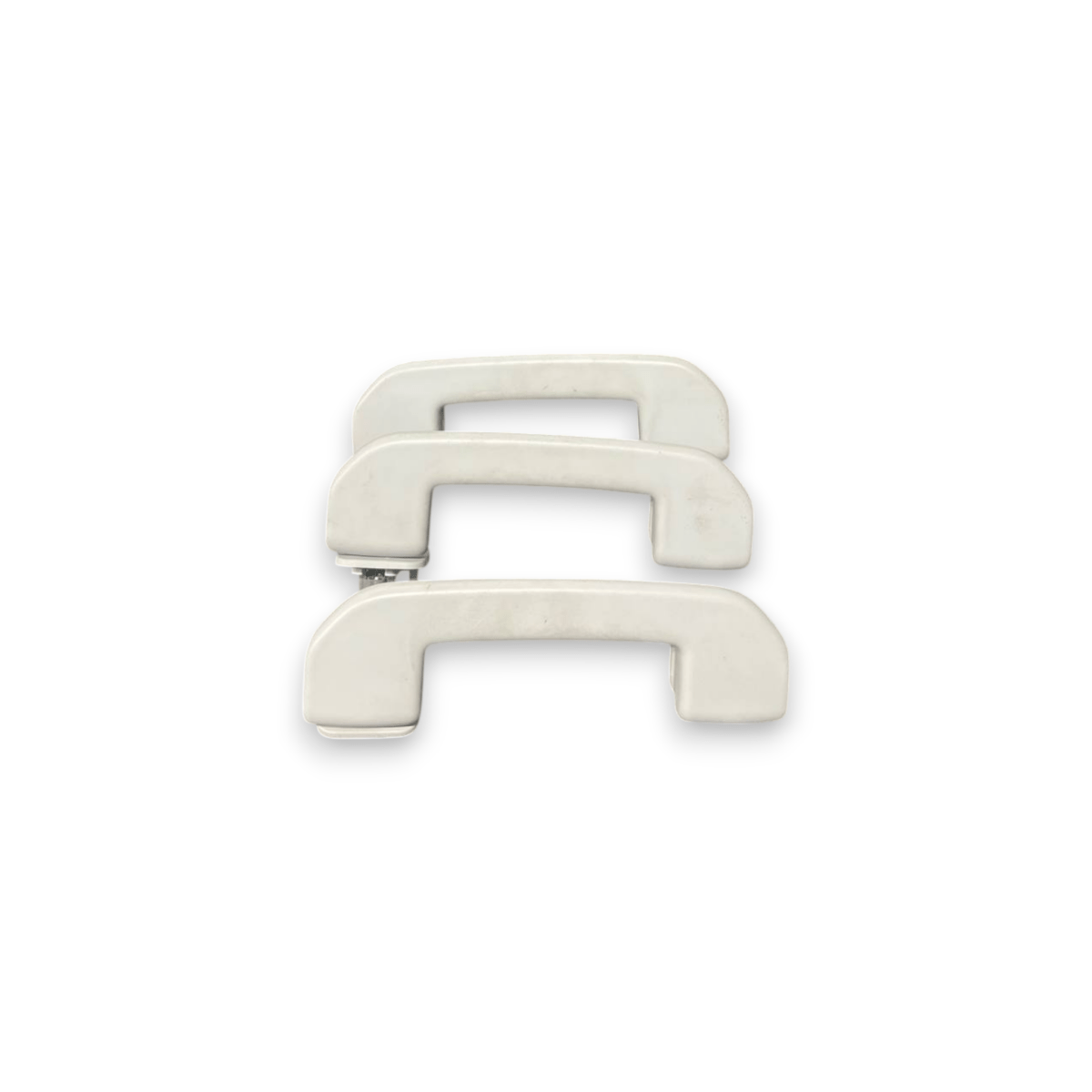 Set 3 Maniglie Appiglio Opel Grandland X (2017 -)