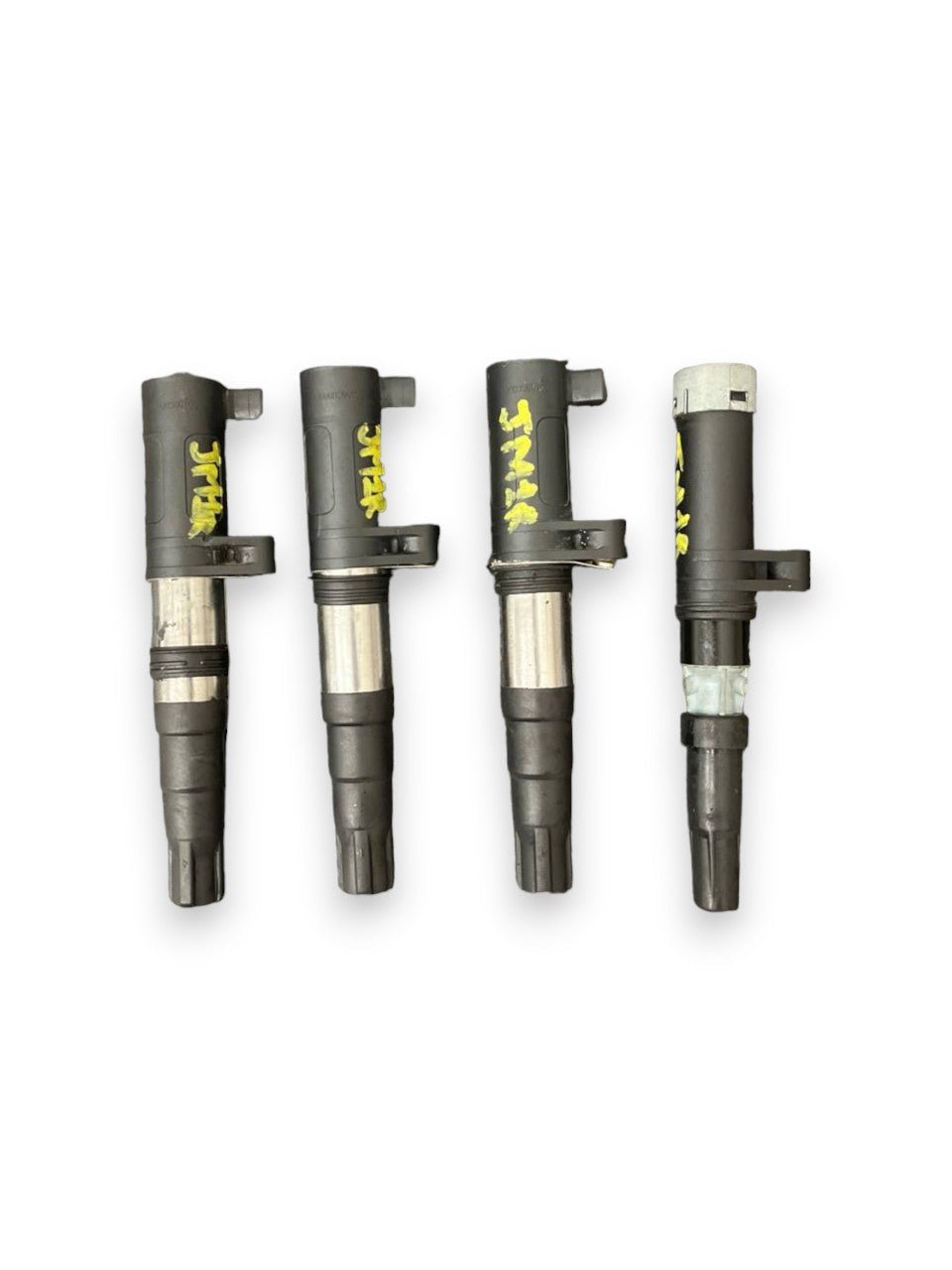 Set 4 Bobine Accensione Renault Scenic II / Renault Megane / Renault Clio 1.6 Benzina (2003 al 2009) cod: R0903S00100