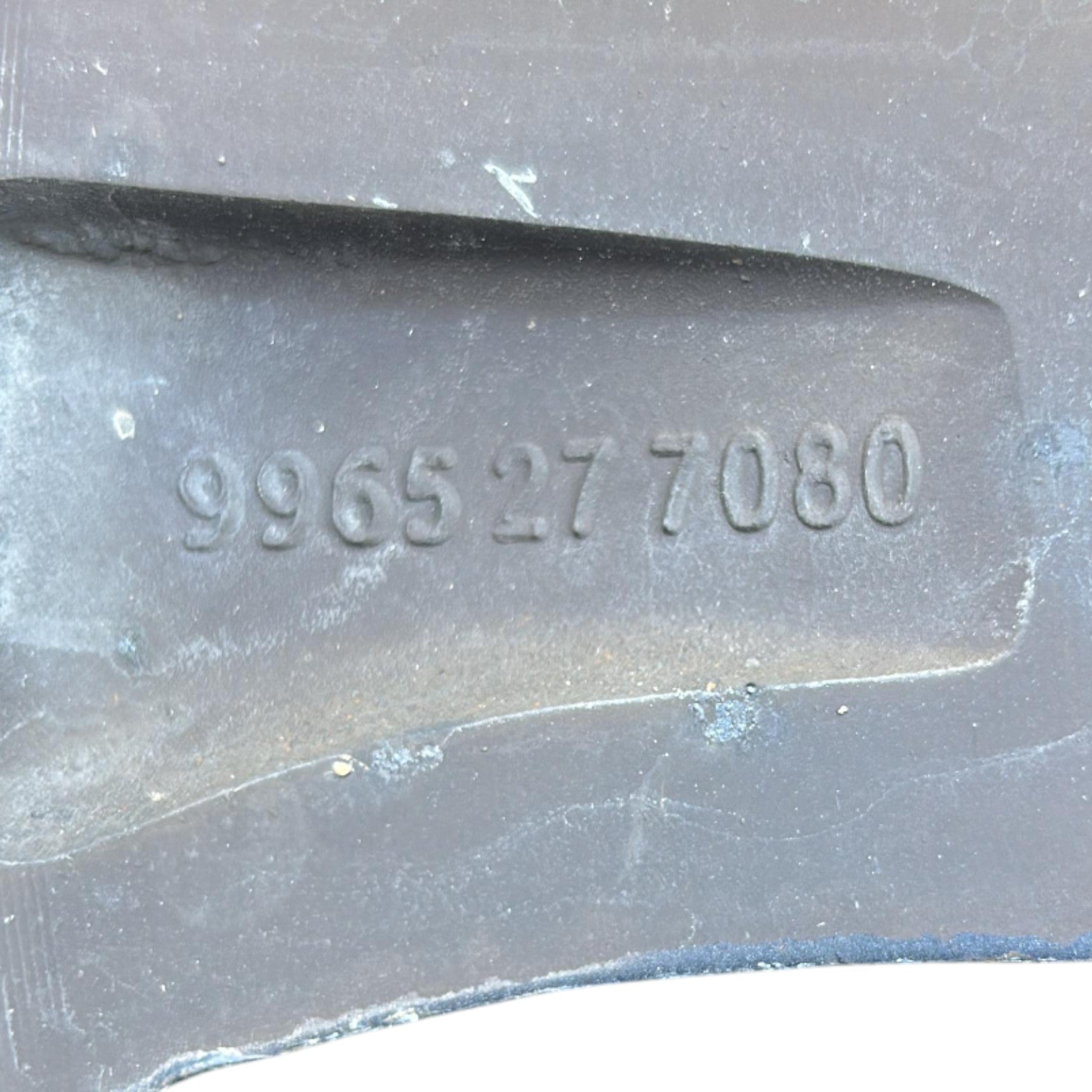 Set 4 Cerchi (DIAMANTATI) Mazda CX-3 cod.9965277080 (5 Fori / 215 / 50 R18) (2015 > )
