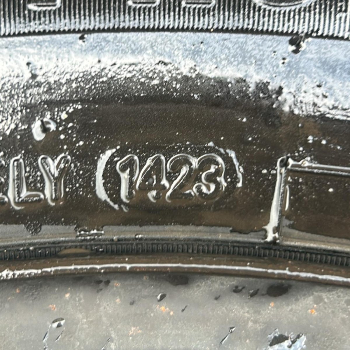 Set 4 Cerchi In Ferro Renault Master III cod.403000037R (5 Fori / 215 / 65 R16) (2014 > ) cod.8200684598