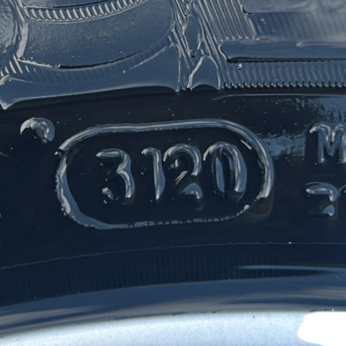 Set 4 cerchi in lega Audi A4 (B9) cod.8w0601025a (5 fori / 205 / 60 r16) (2015 > 2024)