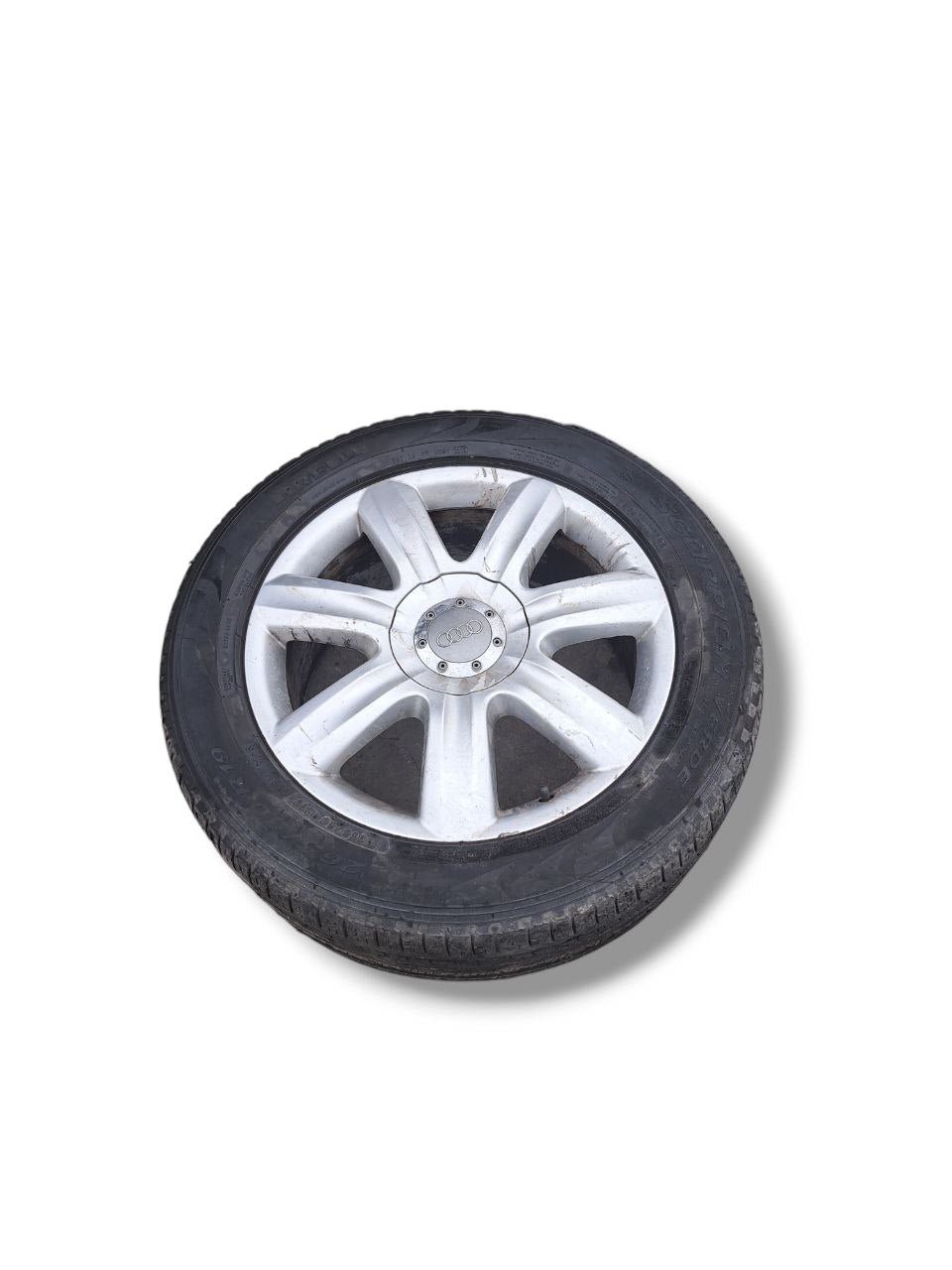 Set 4 Cerchi In Lega Audi Q7 (2005-2015) 265/ 50 R19