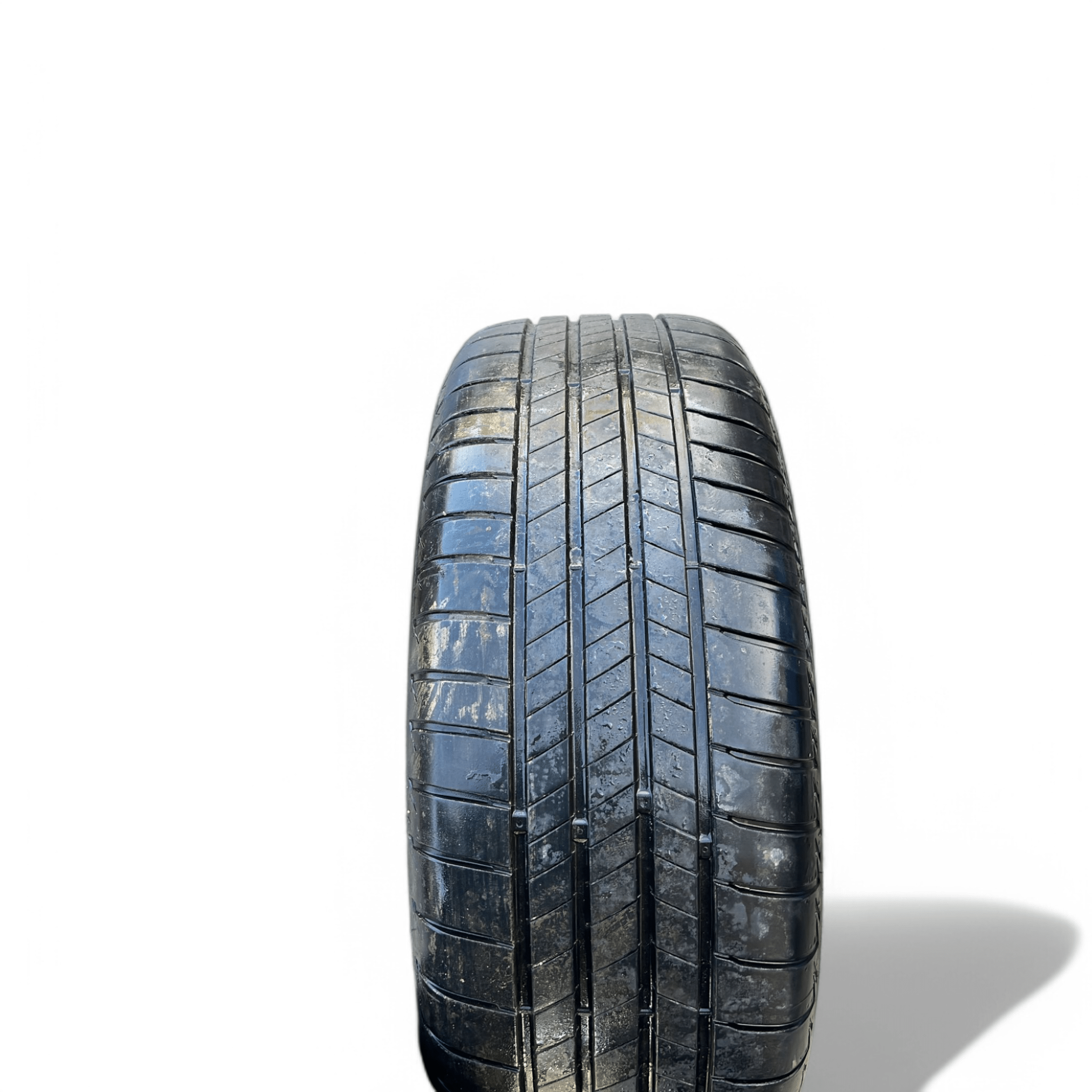Set 4 Cerchi in lega R18 Audi Q3 F3 (2018->) cod.83A601025K 235 / 55 / R18
