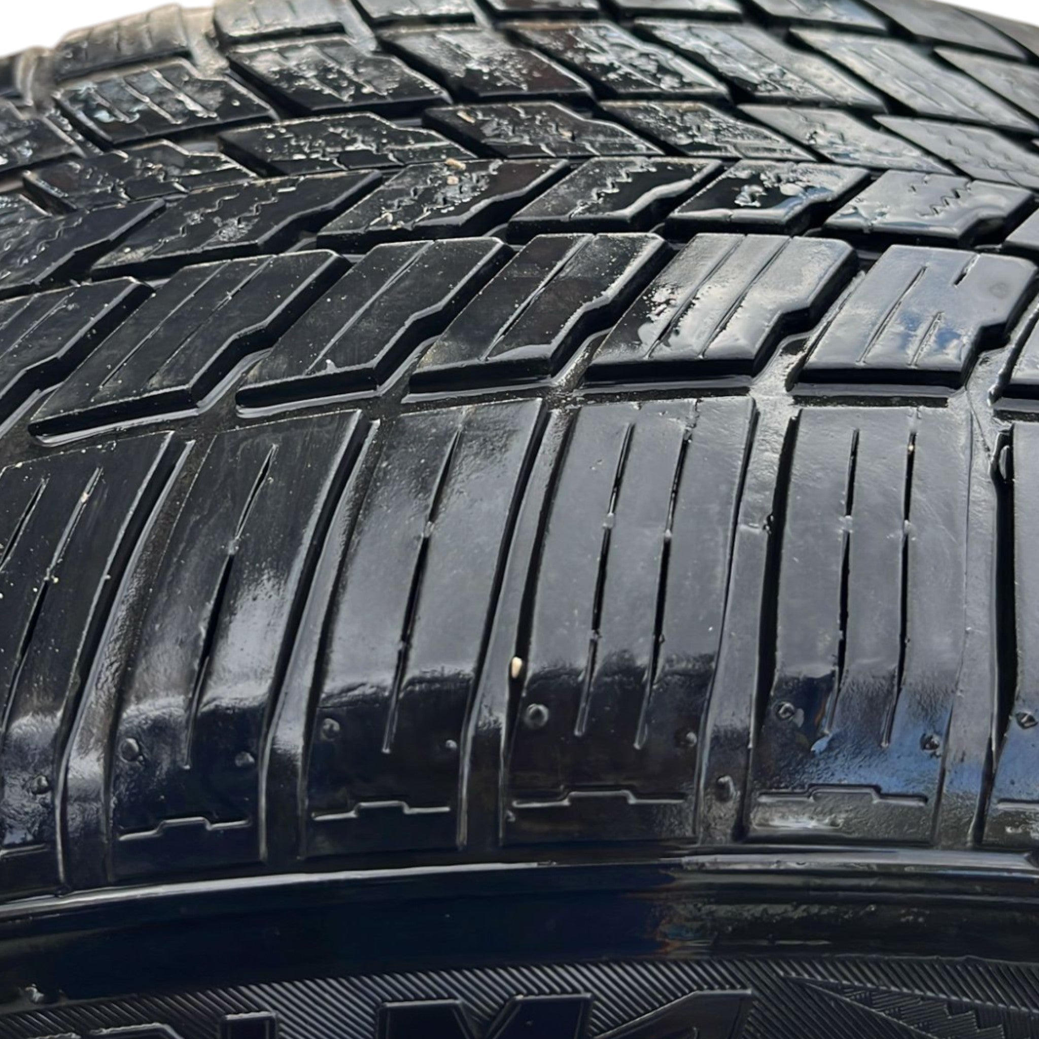 Set 4 cerchi in lega grigi raggio 19 Audi Q5 FY (2017->) cod.80A601025G 235 / 55 / R19