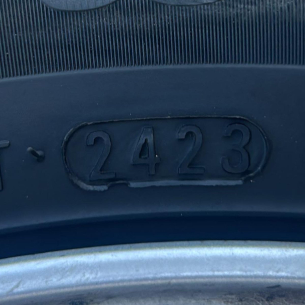 Set 4 cerchi in lega Mini Cooper (R56) cod.6791930 (4 fori / 175 / 65 r15) (2007 > 2013)