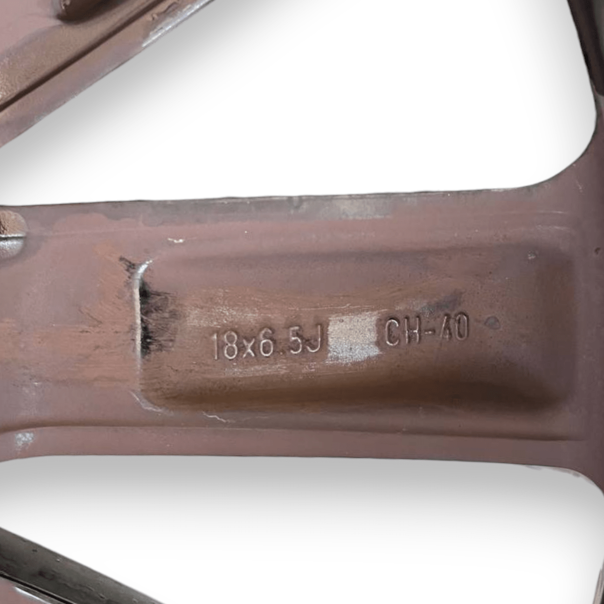 Set 4 Cerchi in Lega Nissan Qashqai J10 (2006 al 2014) (215 / 55 / R18) cod: 40300JD18C