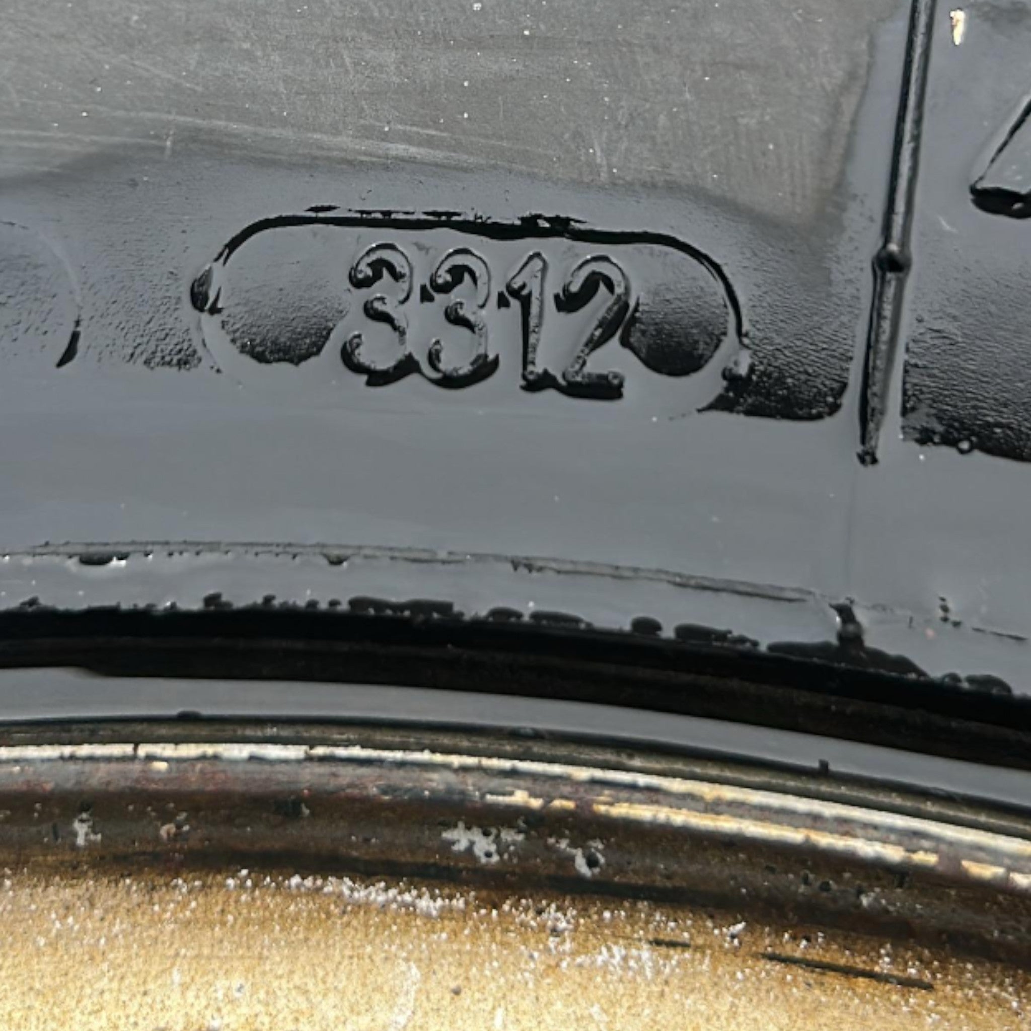 Set 4 Cerchi Land Rover Freelander (5 Fori / 195 / 80 R15) (1997 > 2006)