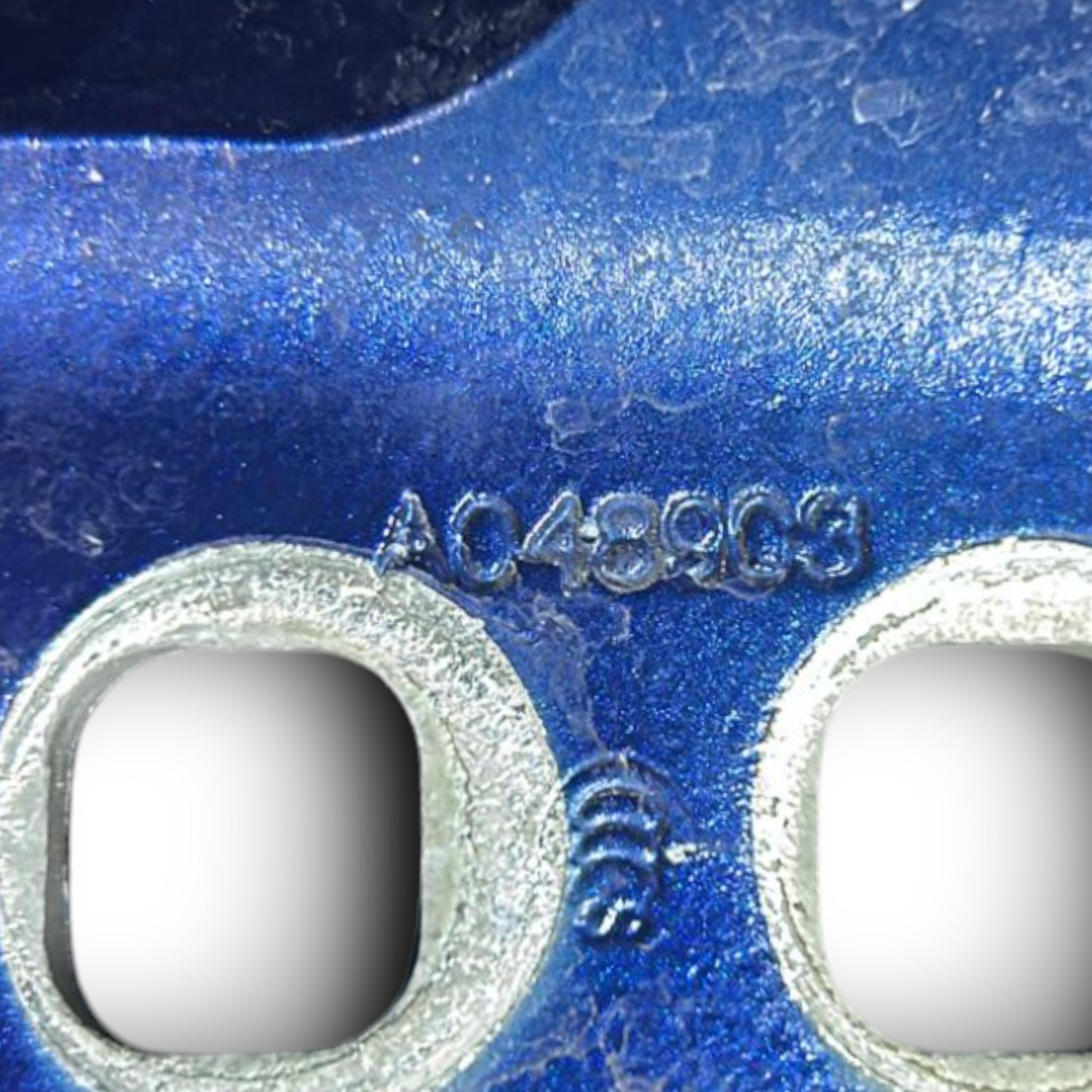 Set 4 Cerniere Porte Maserati Ghibli cod.A048903  (2013 > ) + Cerniera Destra Cofano cod.B430