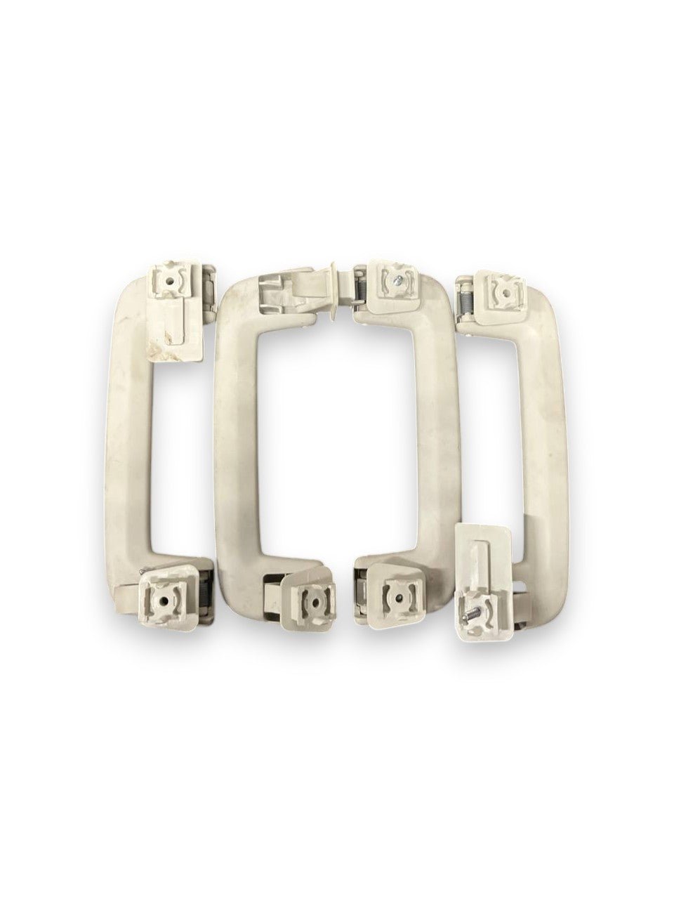 Set 4 Maniglie Appiglio Ford Kuga II (2012 al 2019)