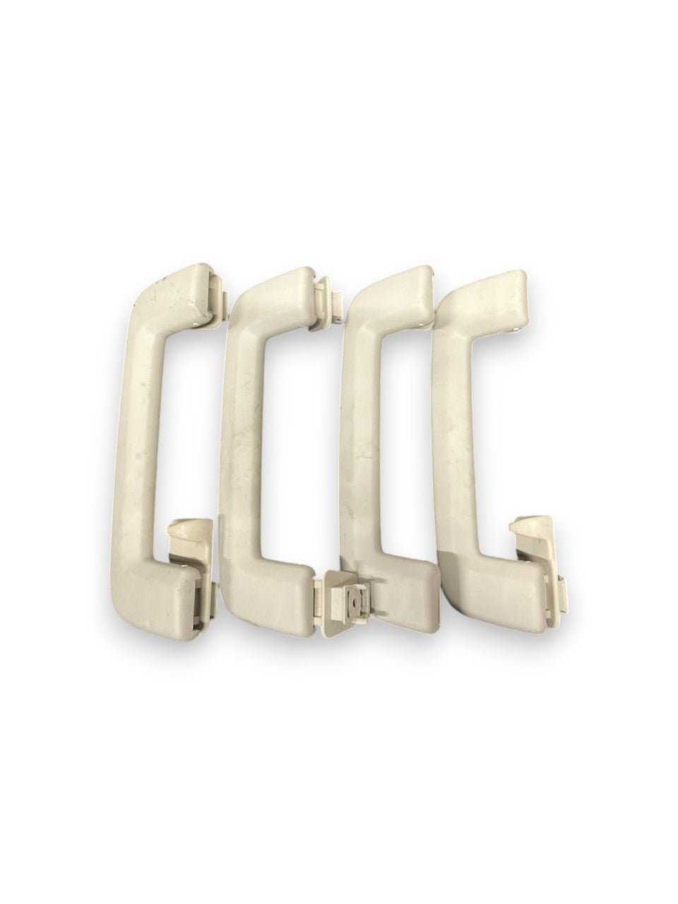Set 4 Maniglie Appiglio Ford Kuga II (2012 al 2019)