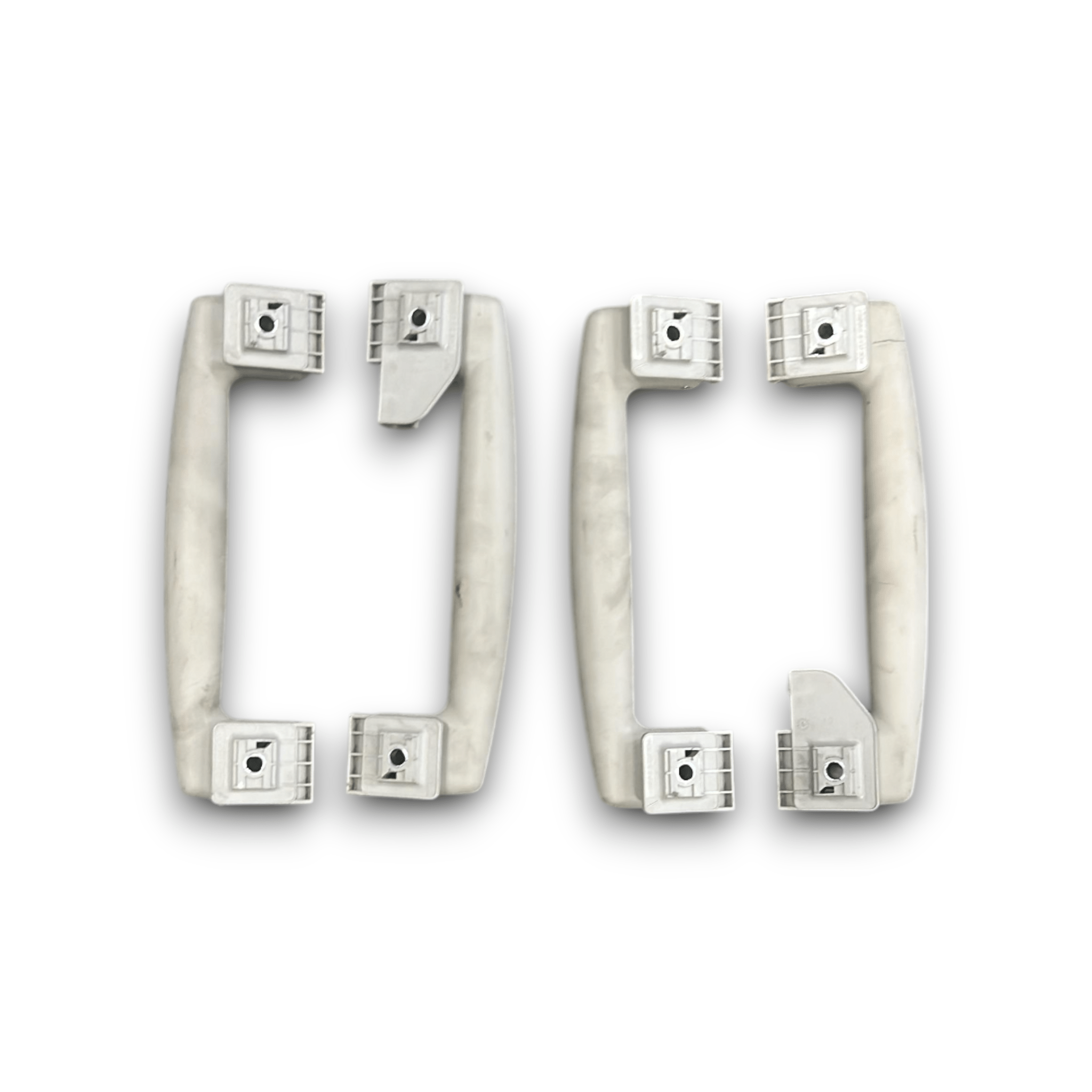 Set 4 Maniglie Appiglio Interne Maserati Levante (2018 > )